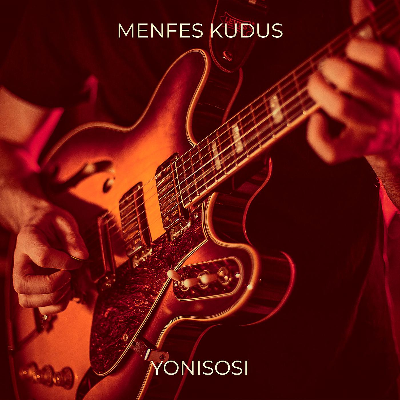 Постер альбома Menfes Kudus