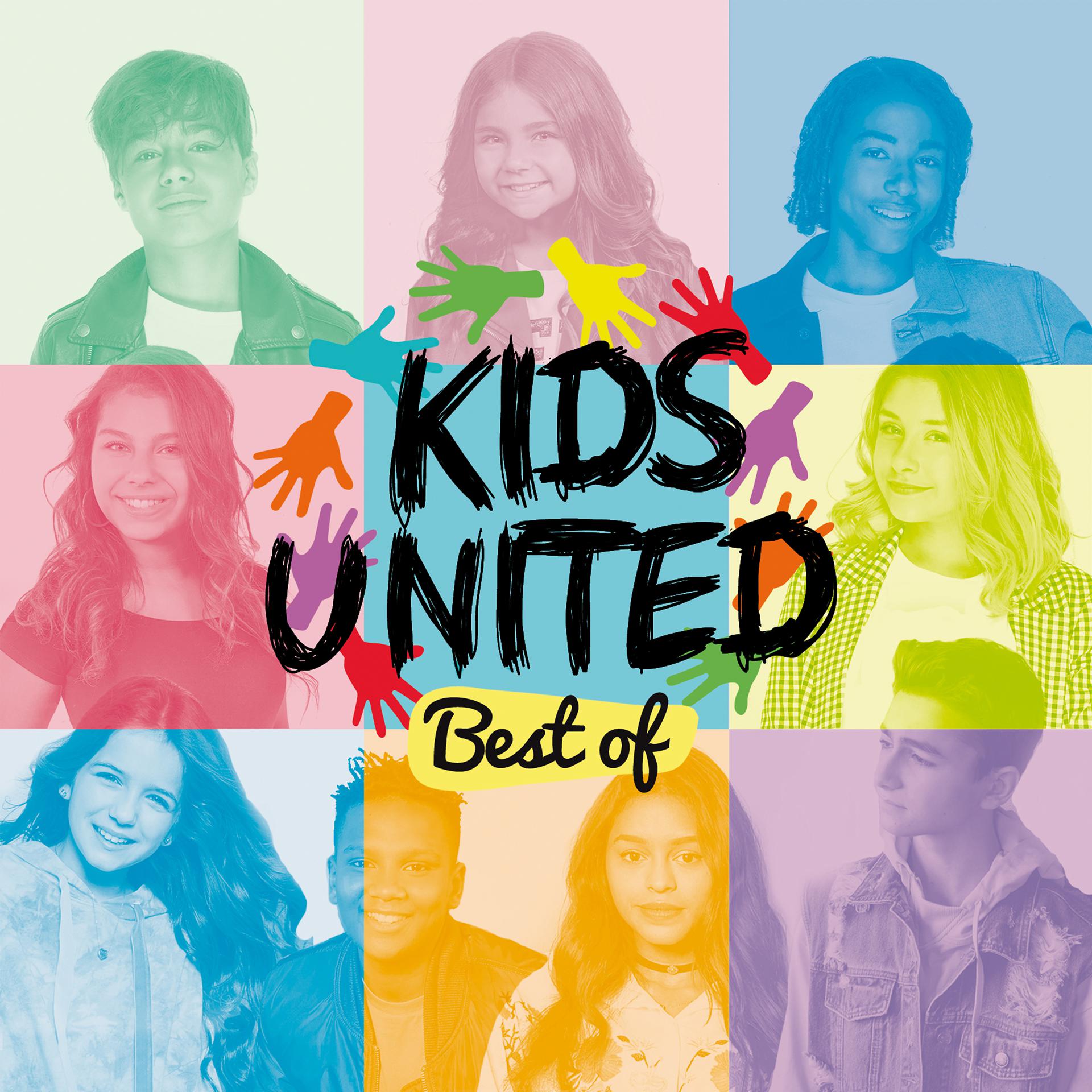 Kids United - фото