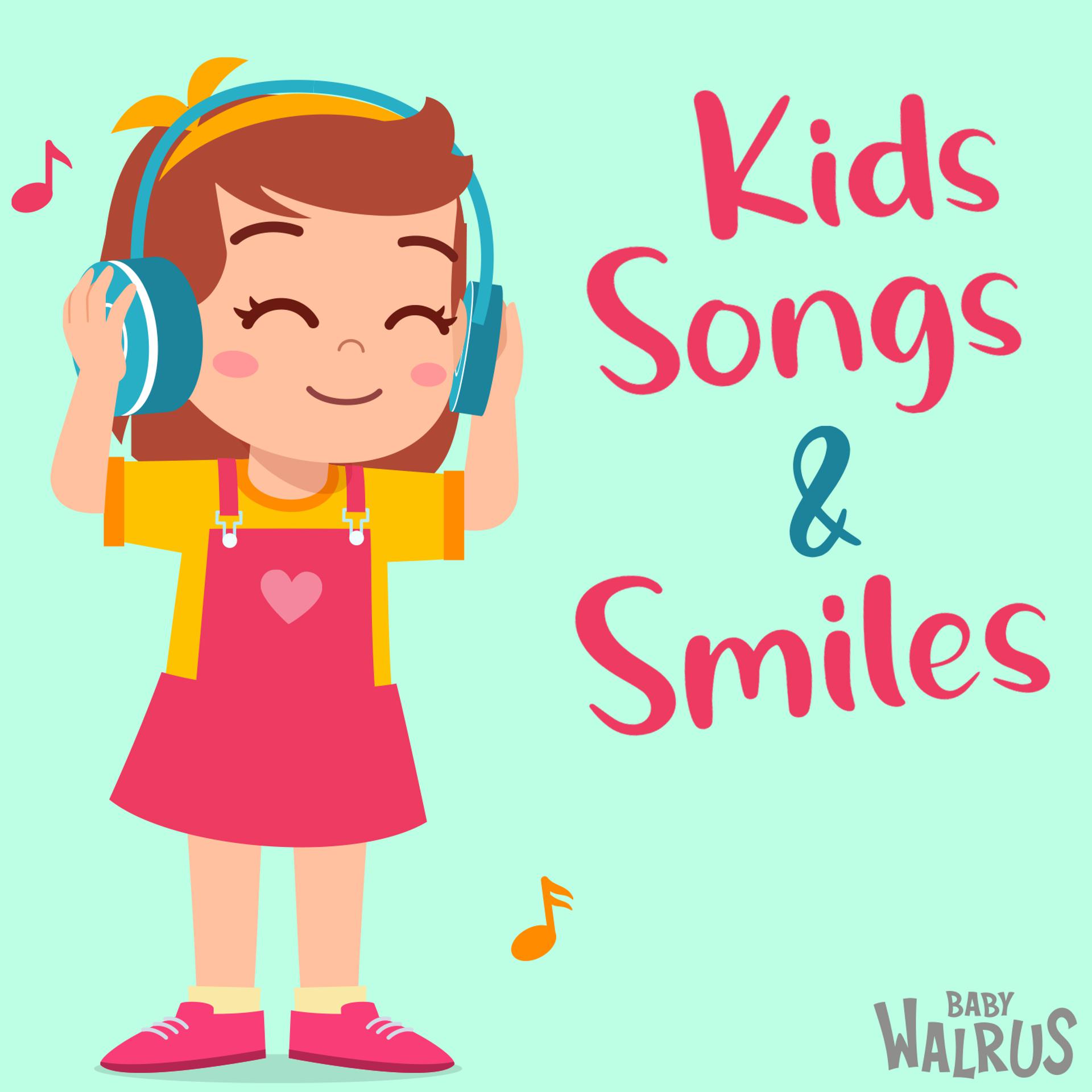 Nursery Rhymes and Kids Songs - фото