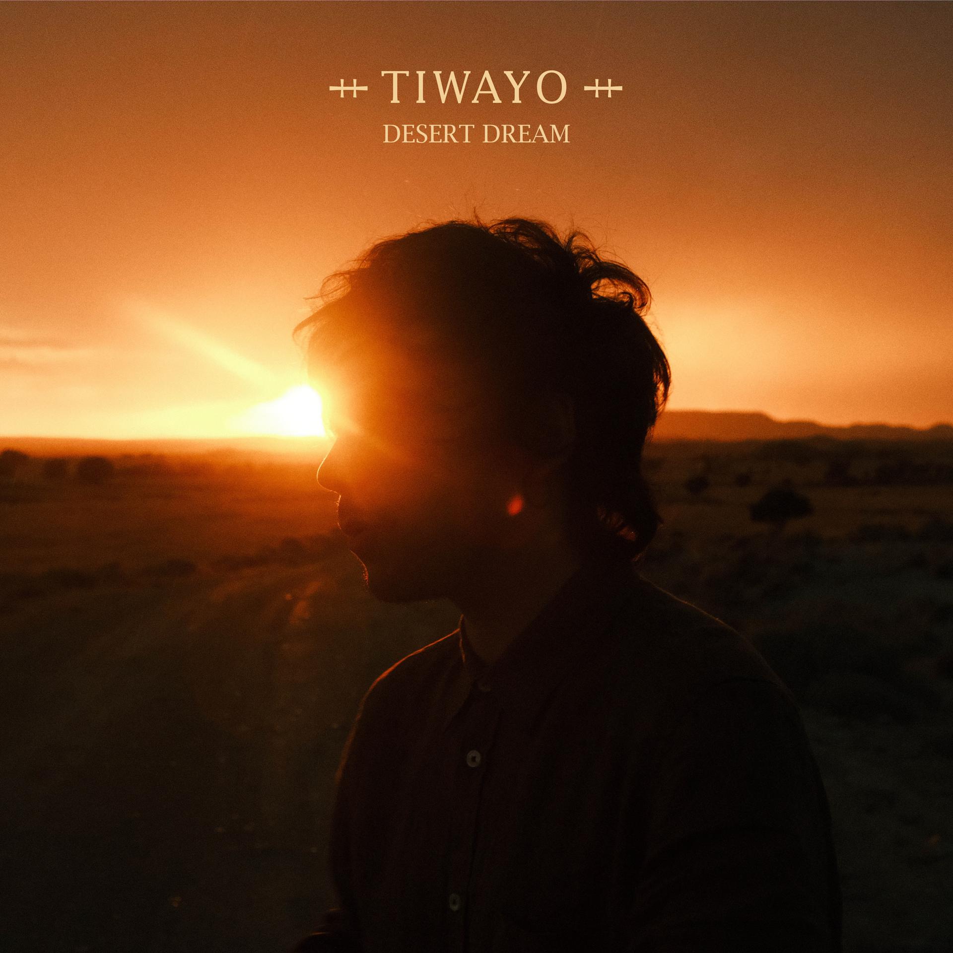 Tiwayo - фото