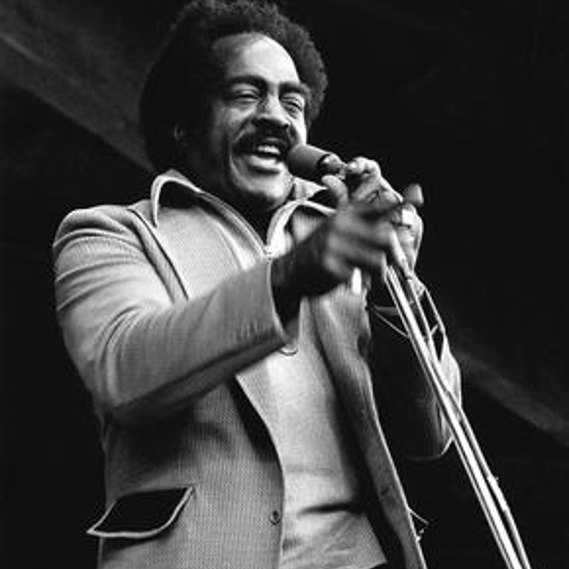 Jimmy Witherspoon - фото