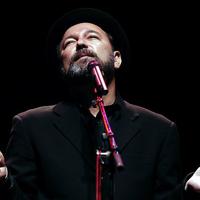 Rubén Blades - фото
