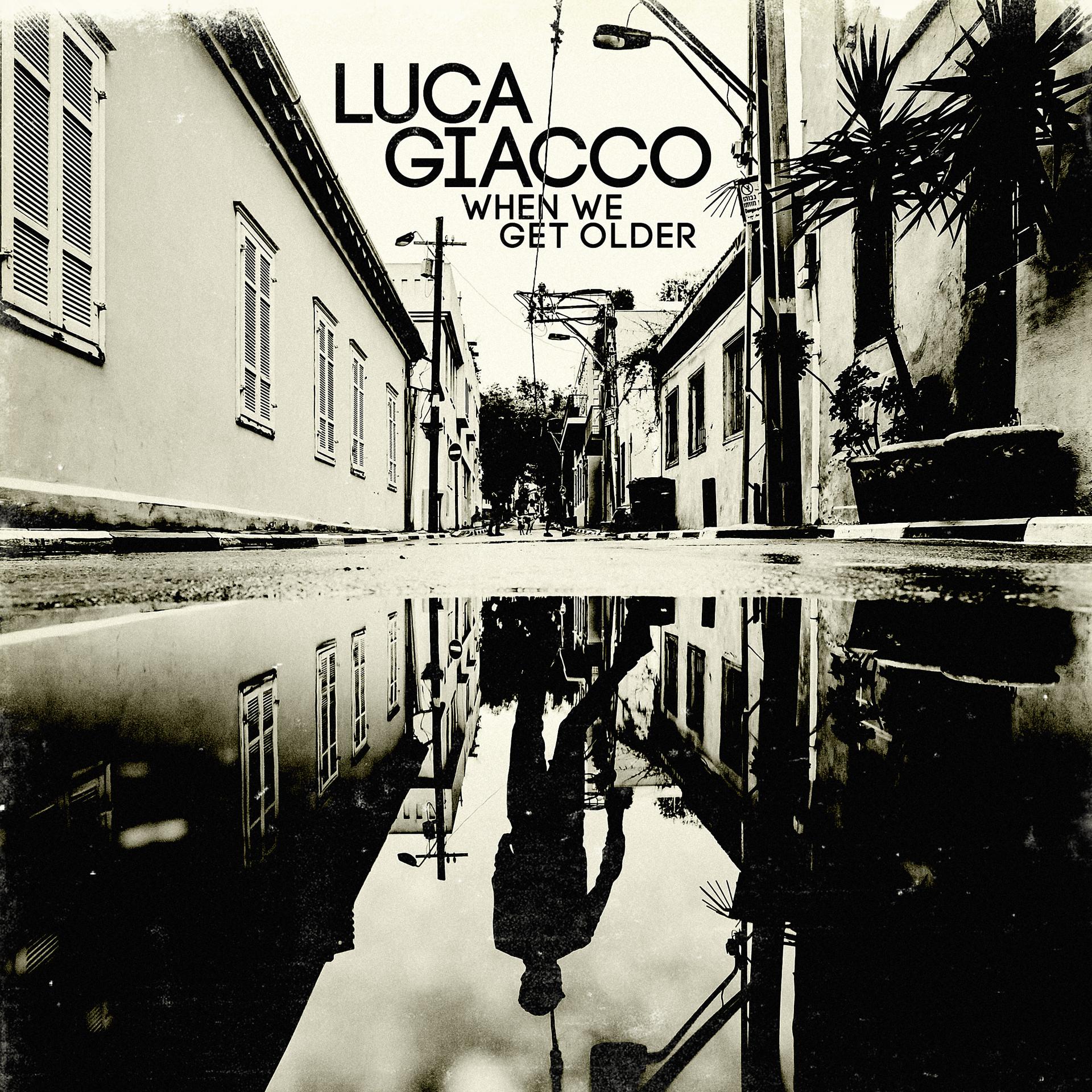 Luca Giacco - фото