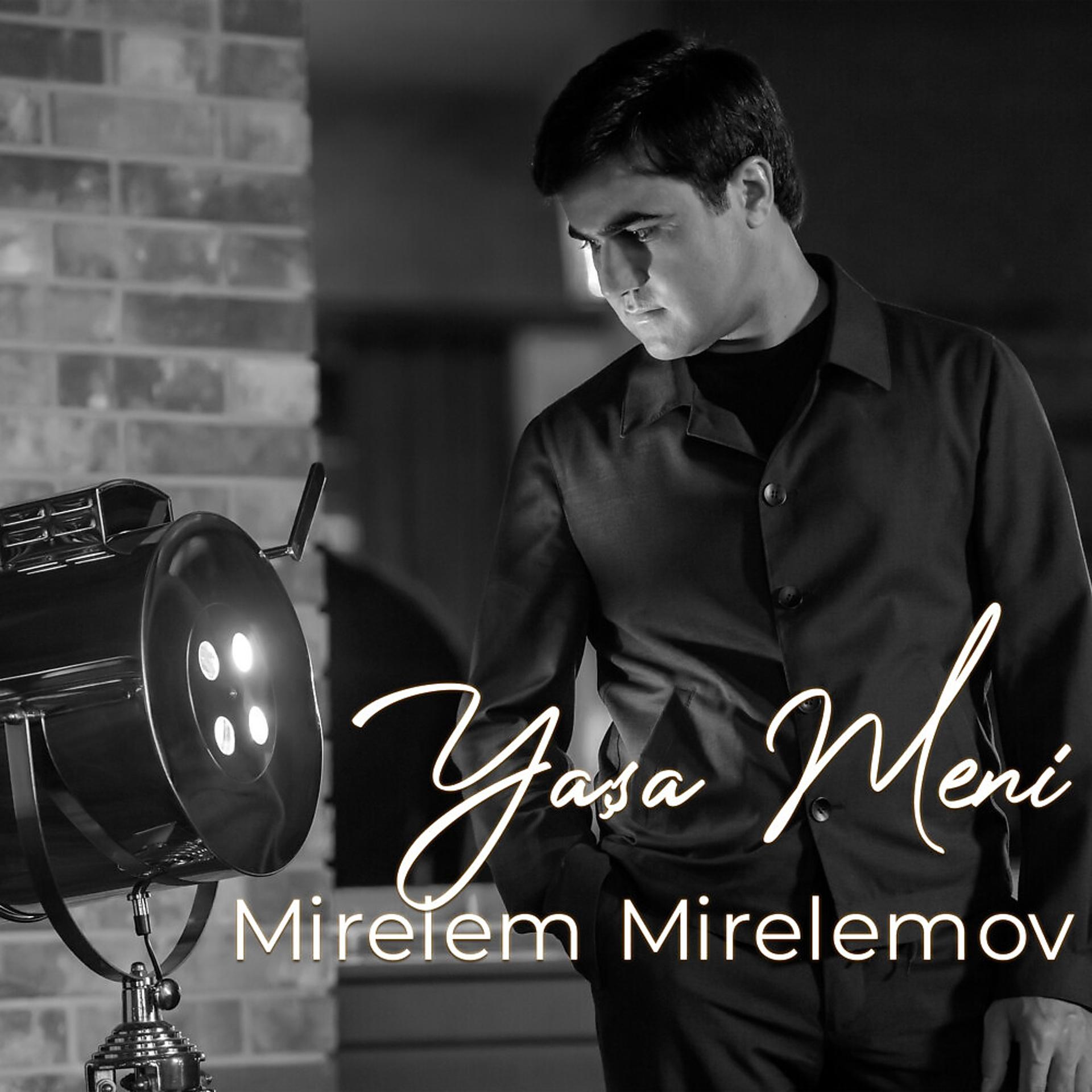 Mirelem Mirelemov - фото