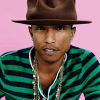 Pharrell - фото