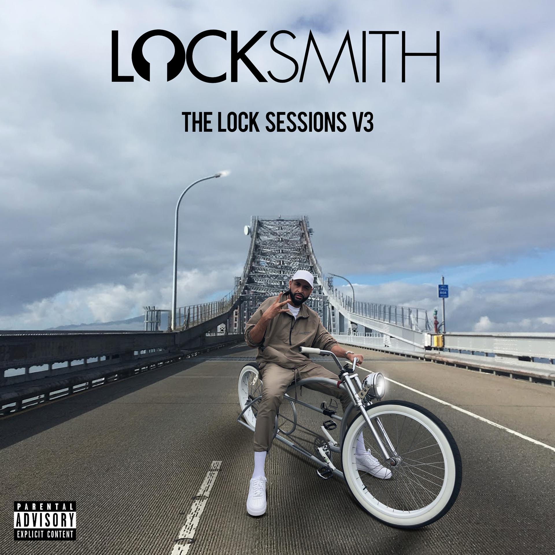 Lock Smith - фото