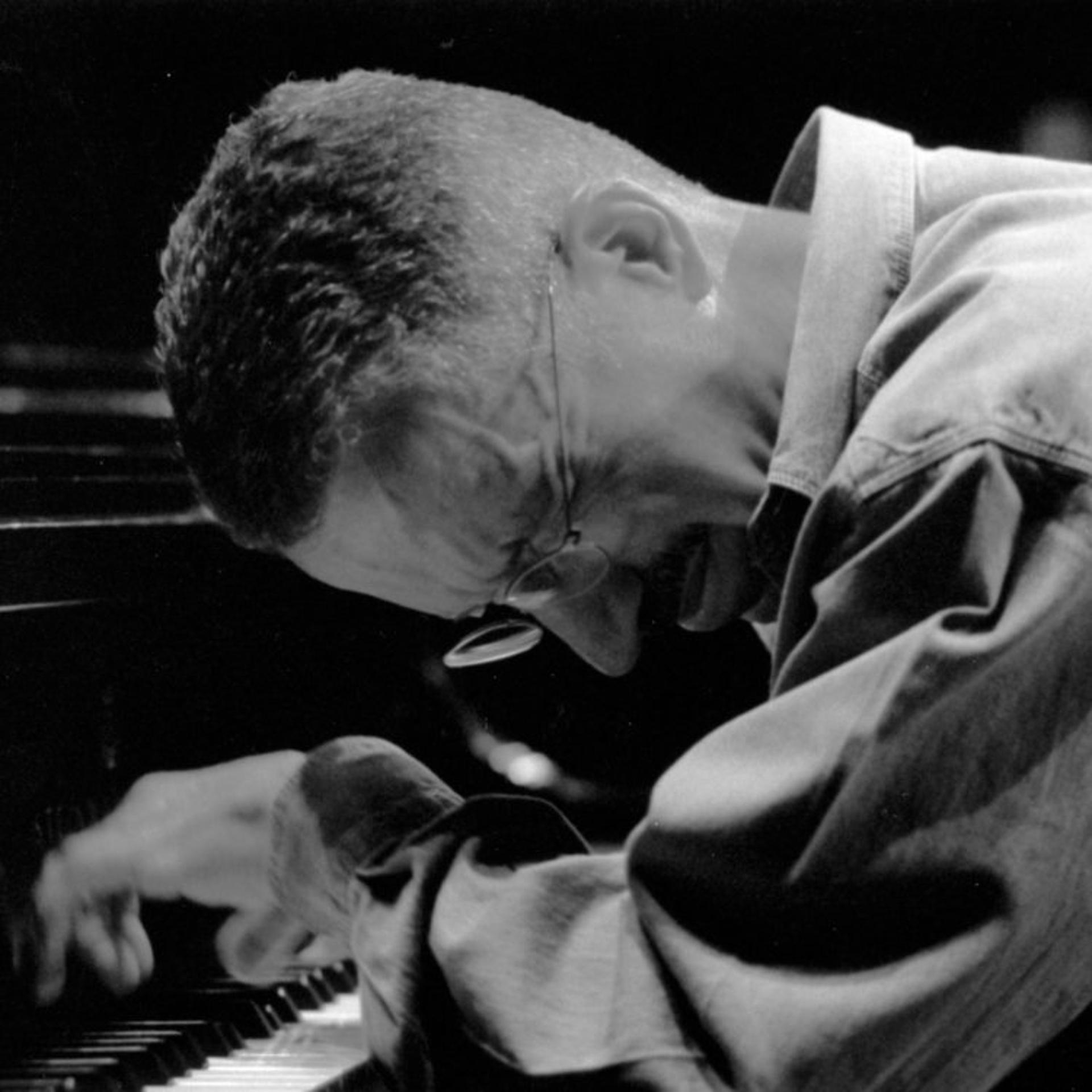Keith Jarrett - фото