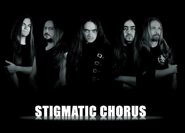 Stigmatic Chorus - фото
