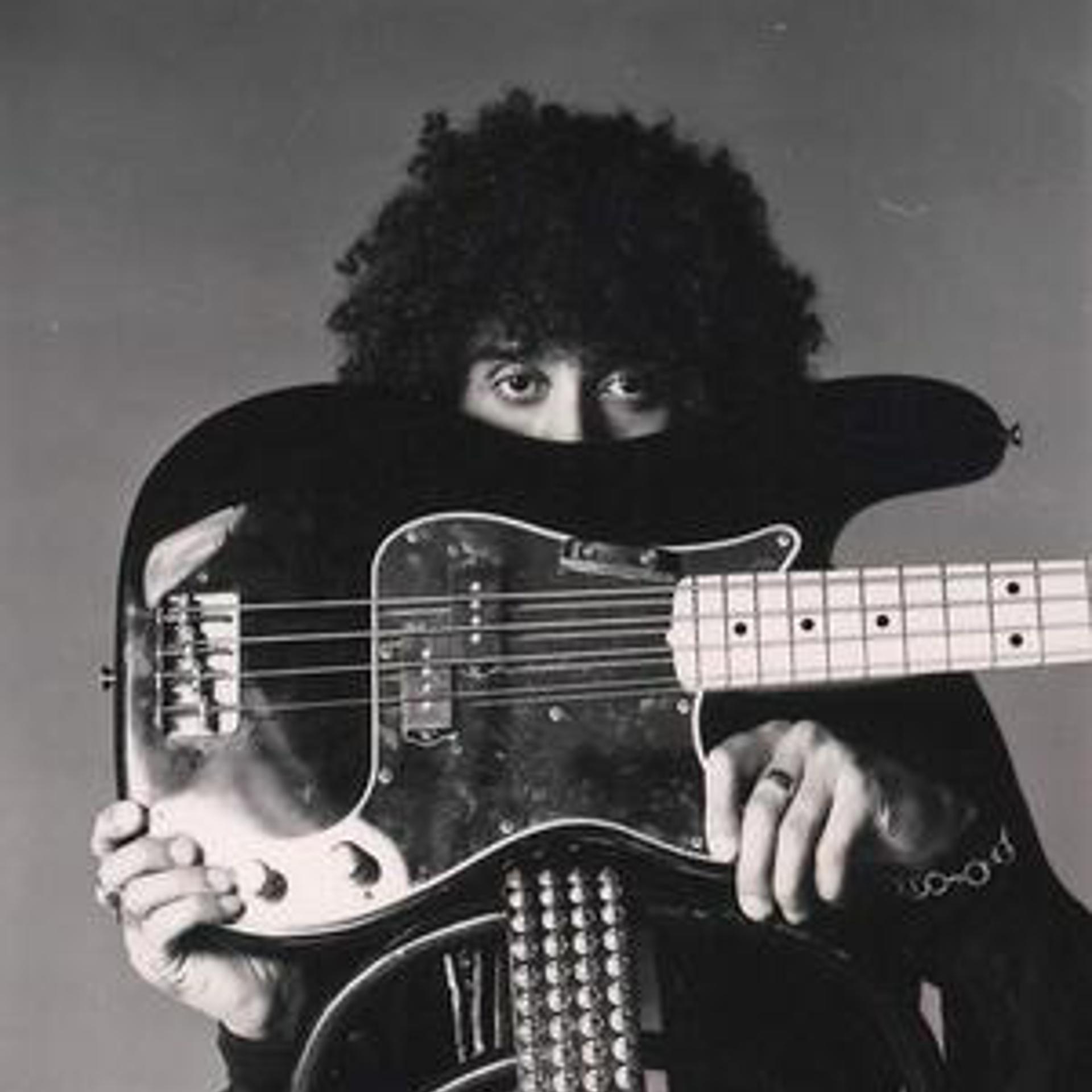 Phil Lynott - фото
