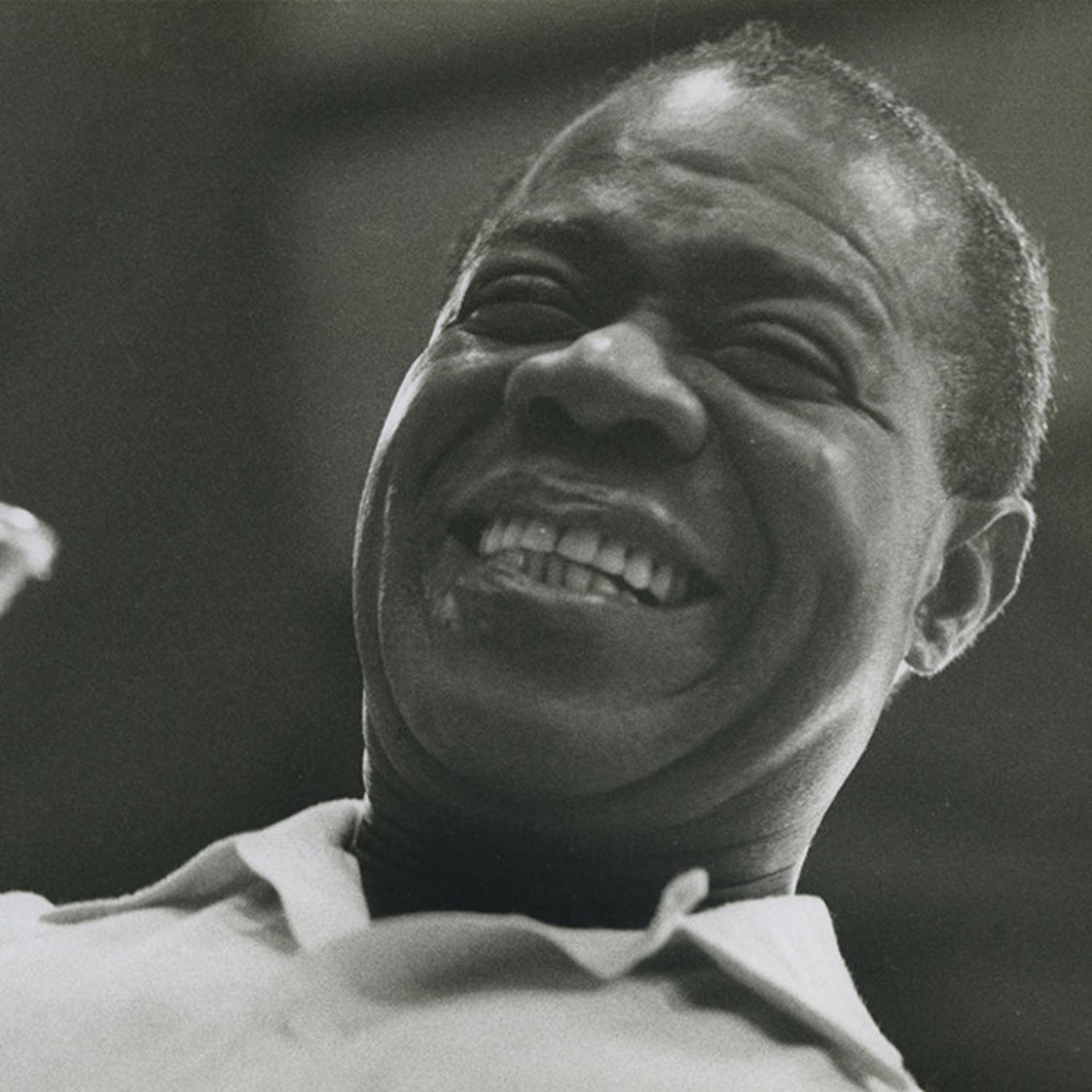 Louis Armstrong - фото