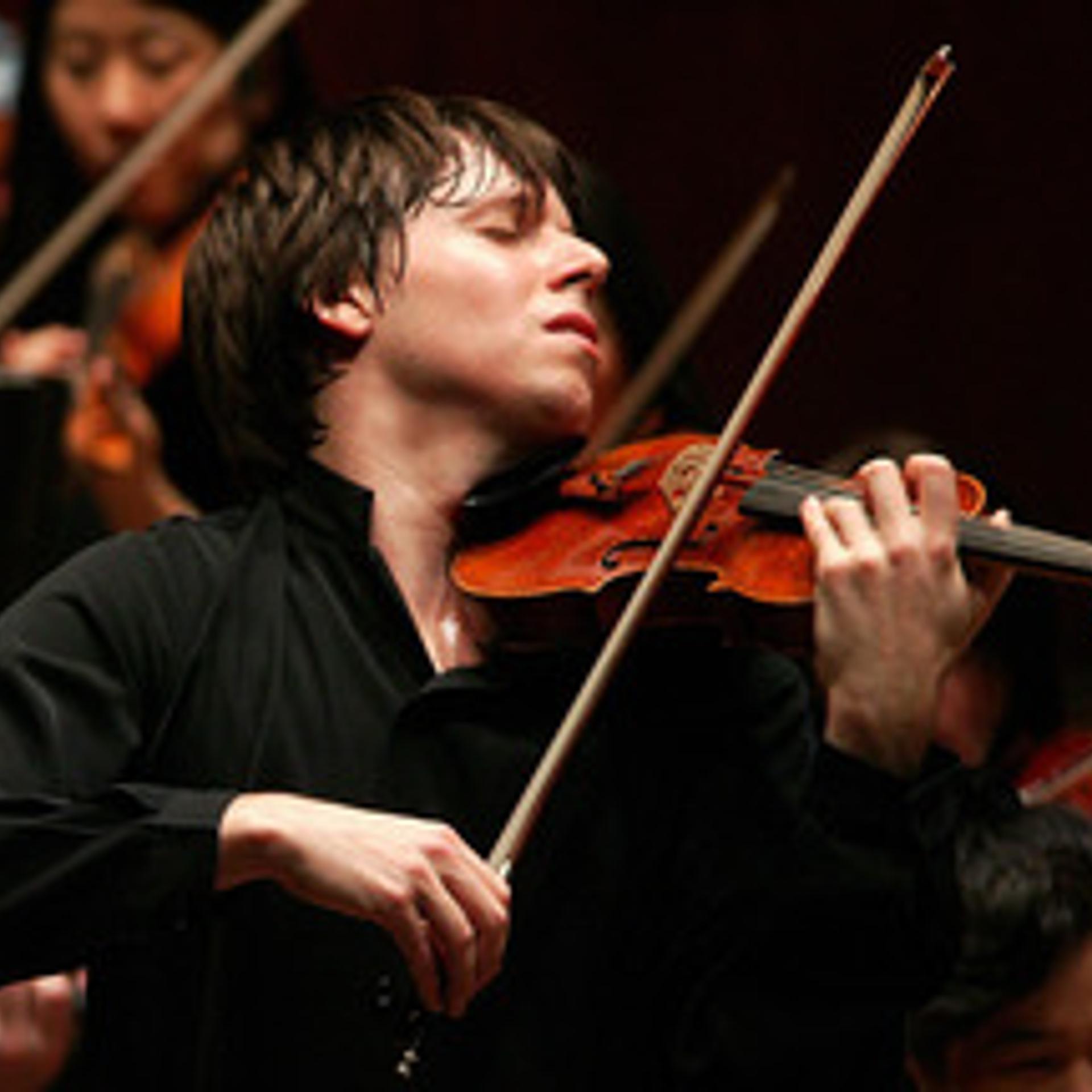 Joshua Bell - фото