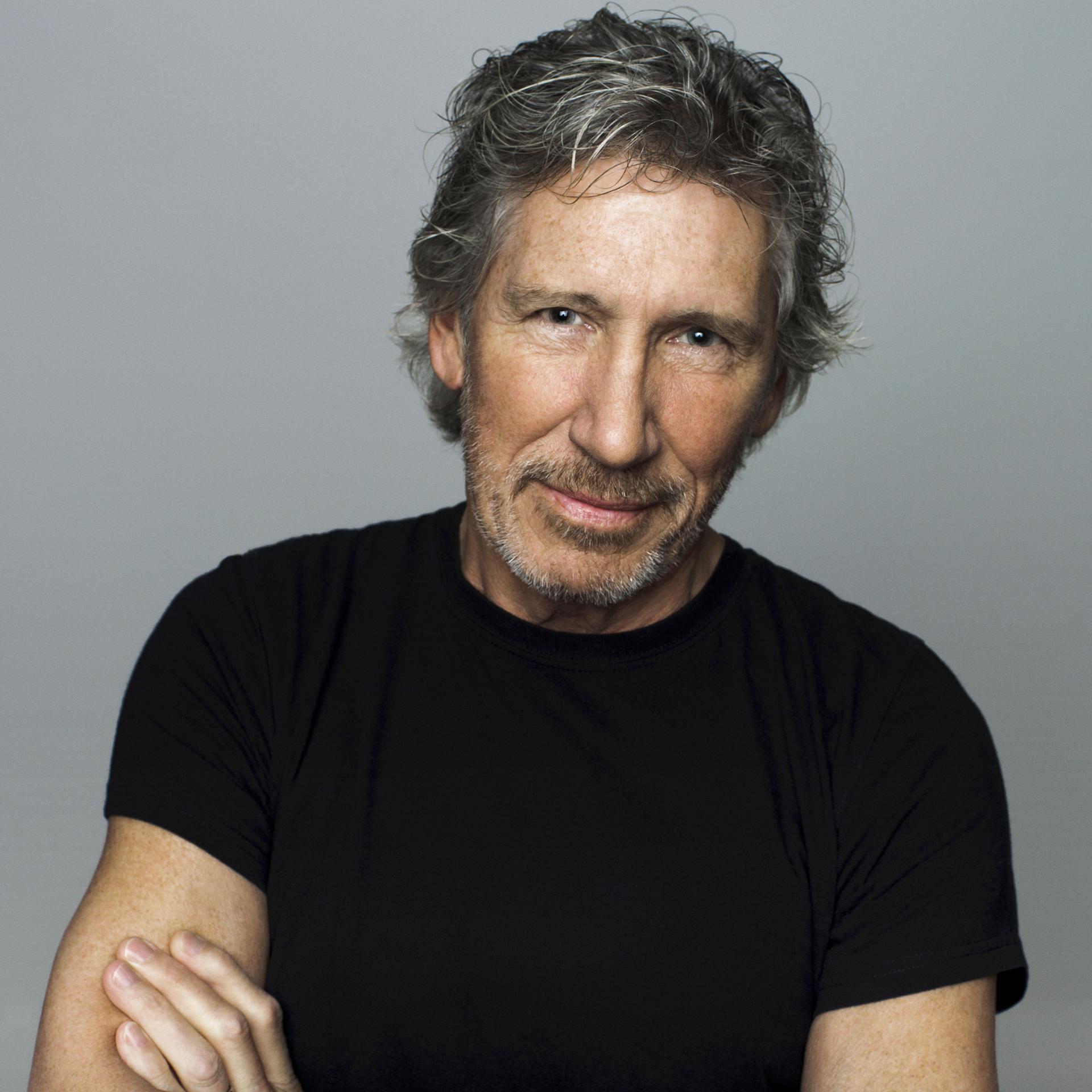 Roger Waters - фото