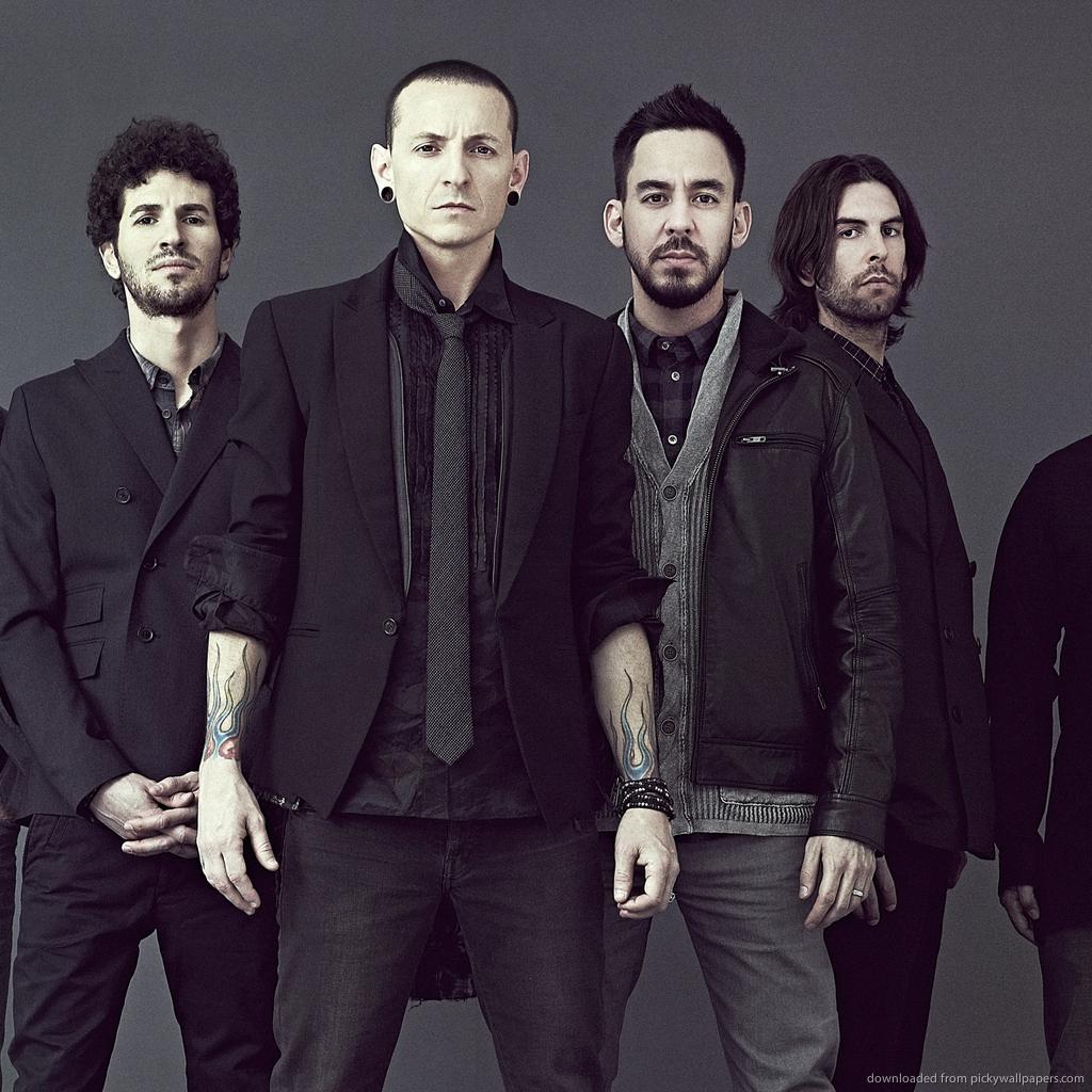 Linkin Park - фото