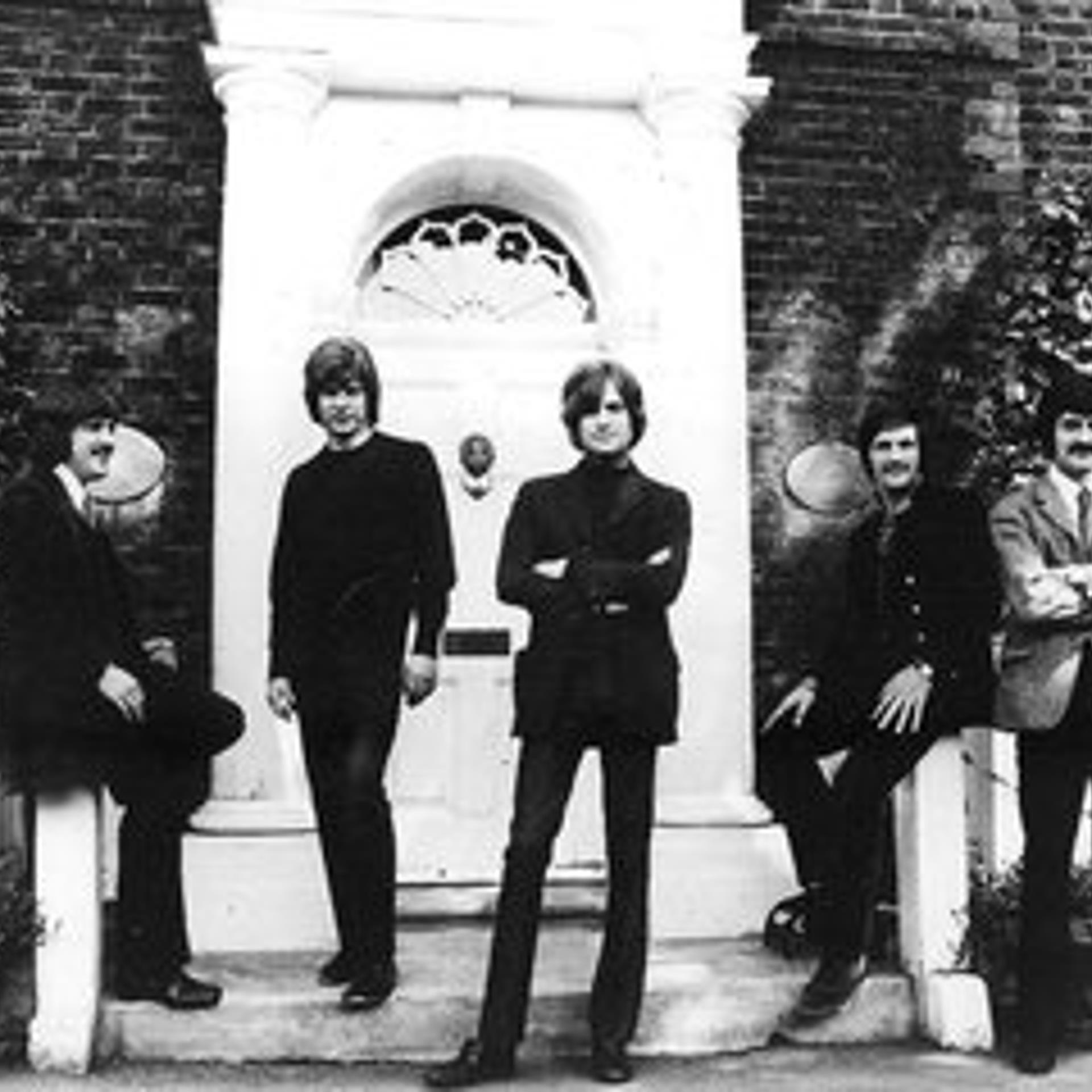 The Moody Blues - фото