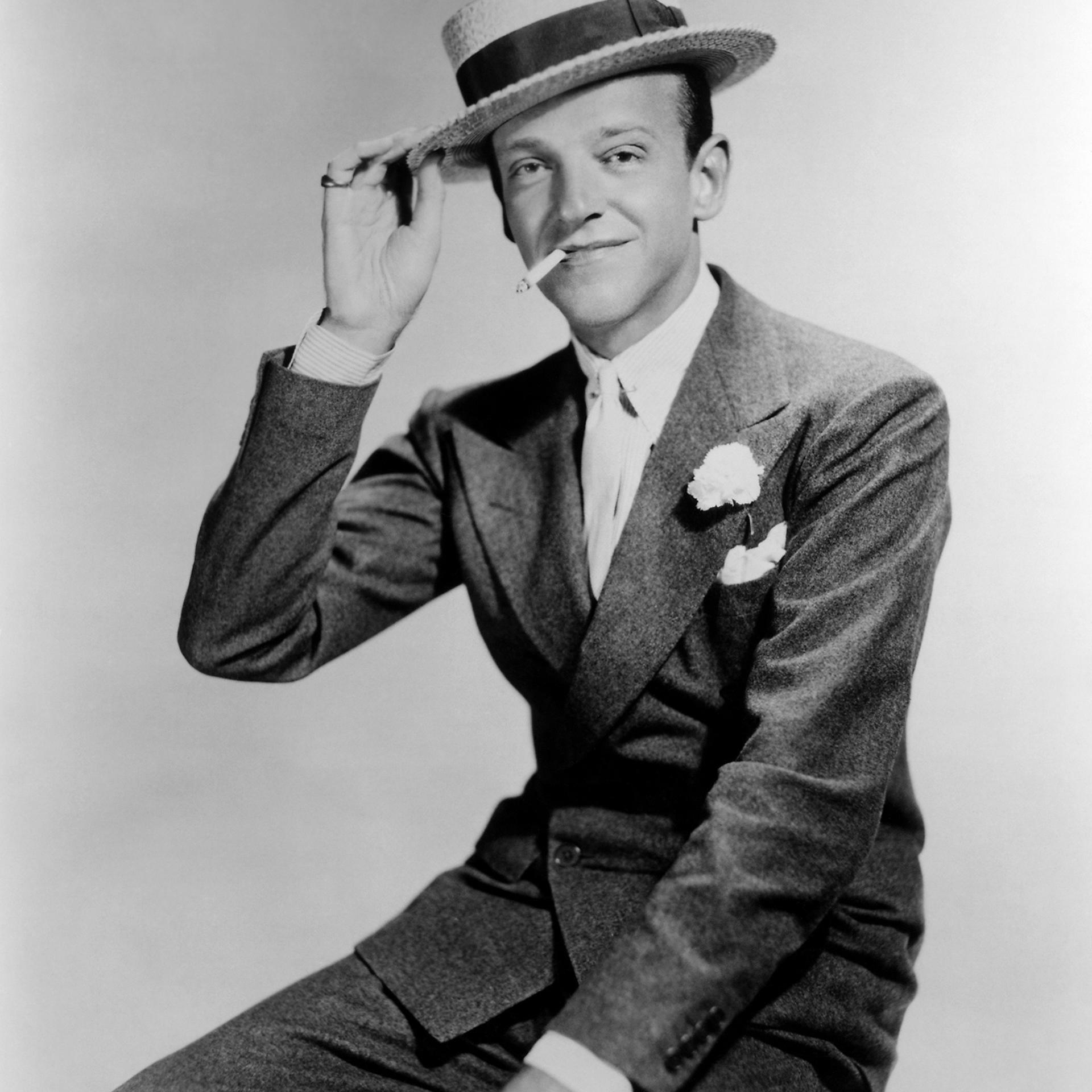 Fred Astaire - фото