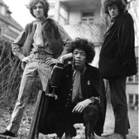 The Jimi Hendrix Experience - фото