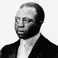 Scott Joplin - фото