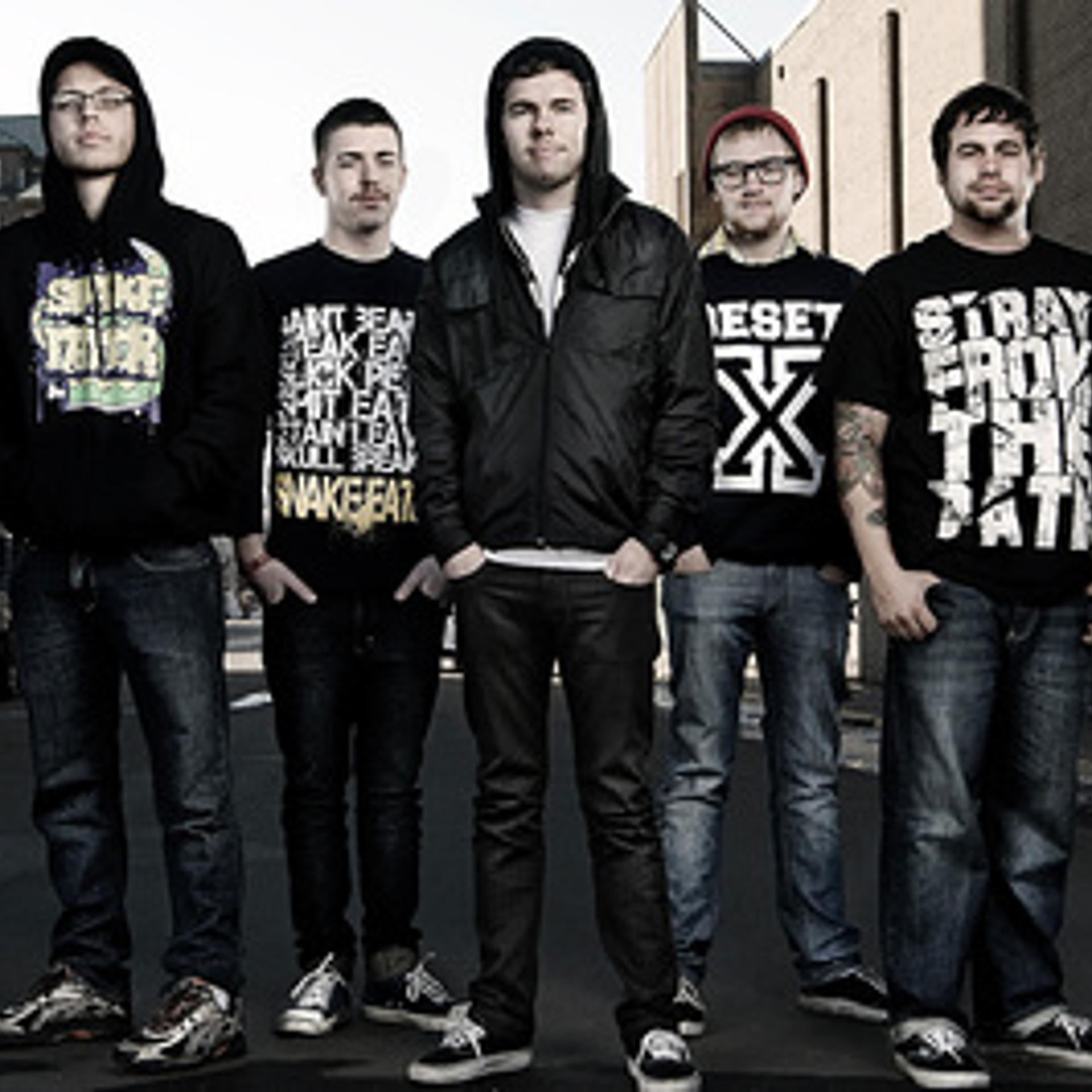 Stick To Your Guns - фото