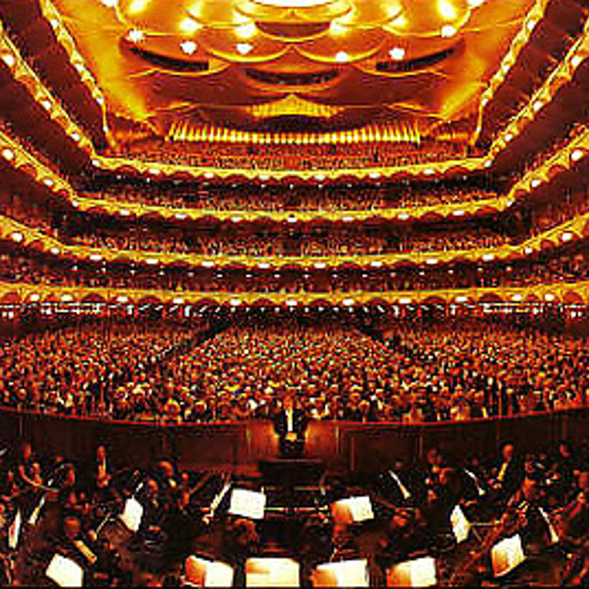 Metropolitan Opera Orchestra - фото
