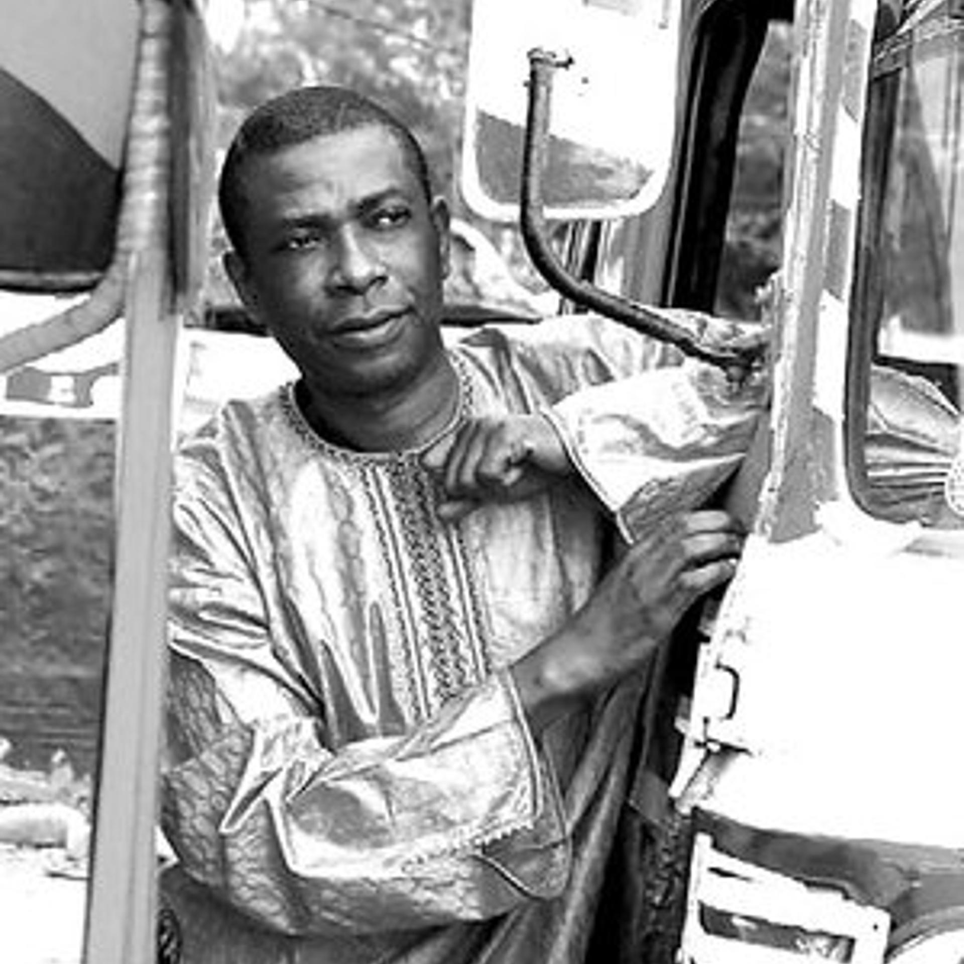 Youssou N'Dour - фото