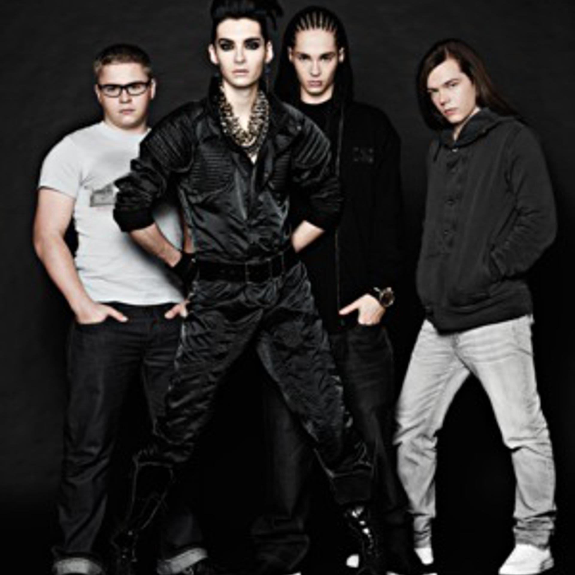 Tokio Hotel - фото
