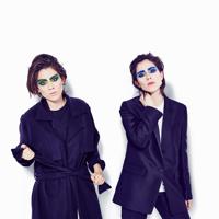 Tegan and Sara - фото