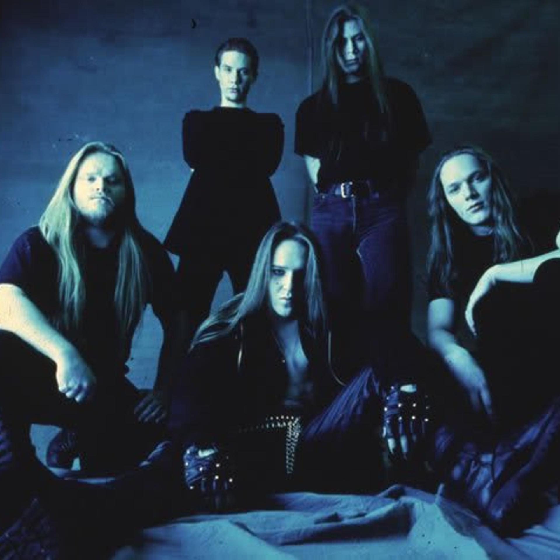 Children Of Bodom - фото