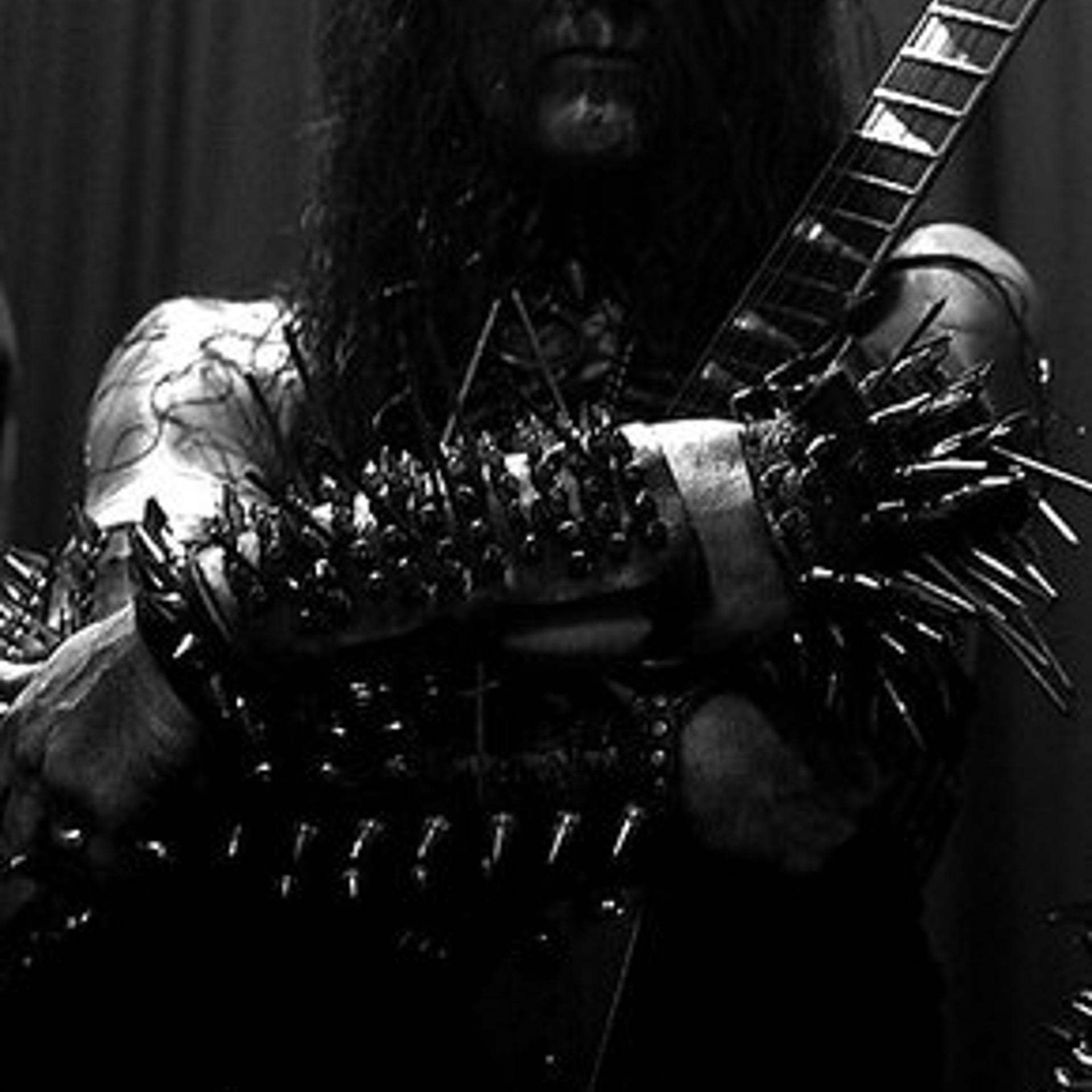 Gorgoroth - фото