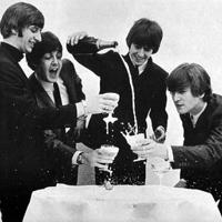 The Beatles - фото