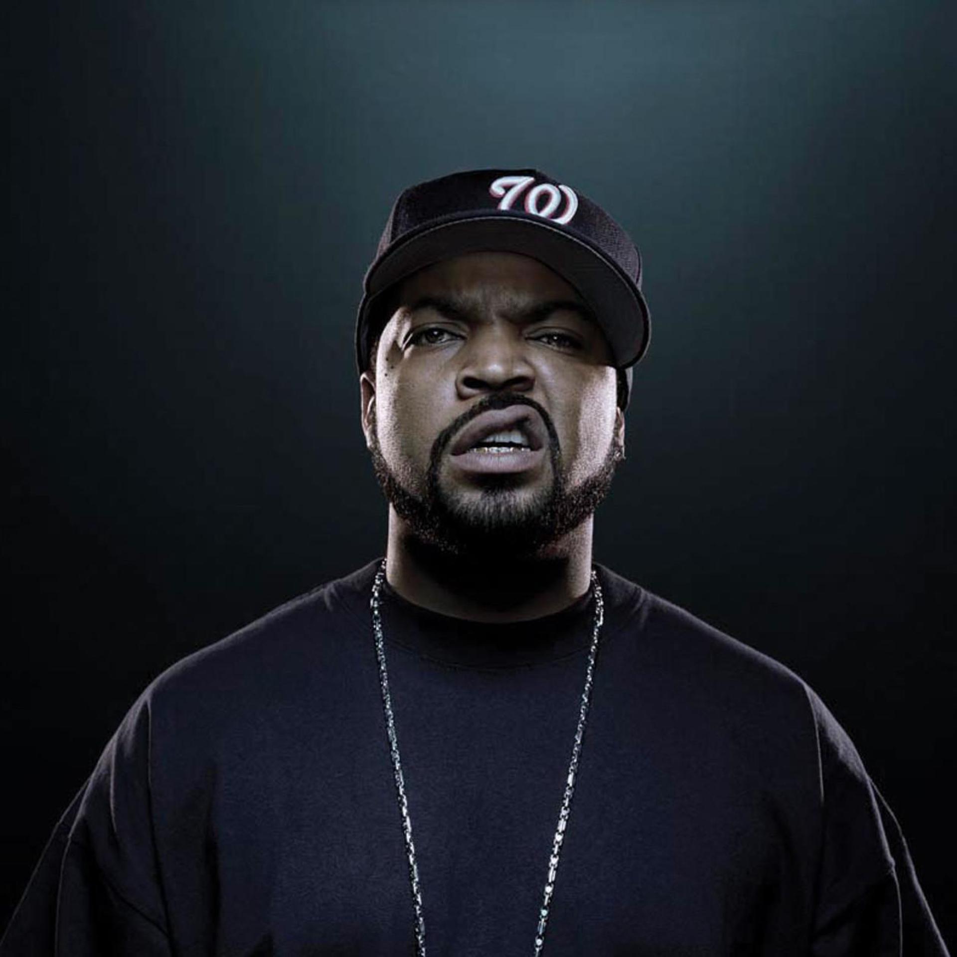 Ice Cube - фото