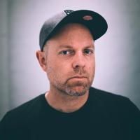 DJ Shadow - фото