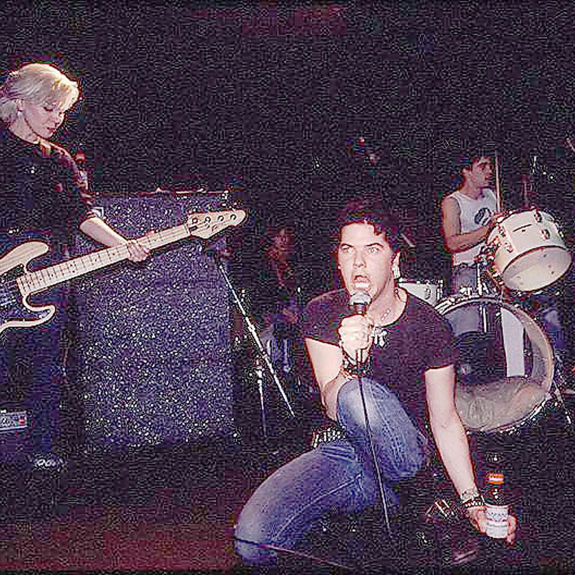 The Germs - фото
