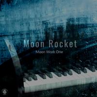 Moon Rocket - фото