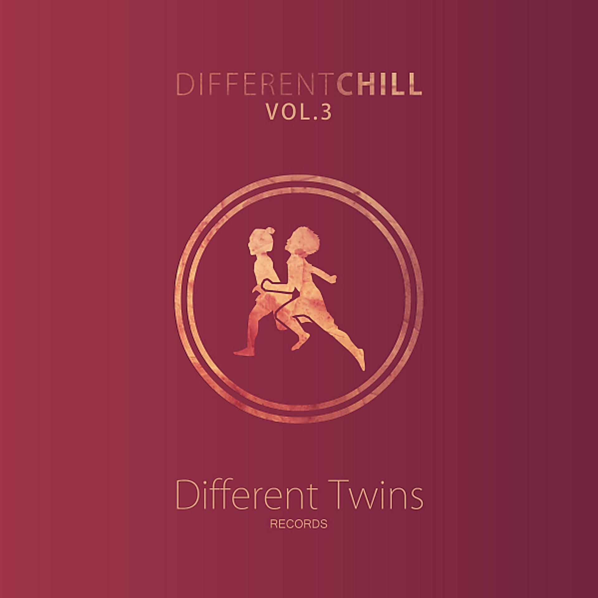 Постер альбома Different Chill, Vol. 3