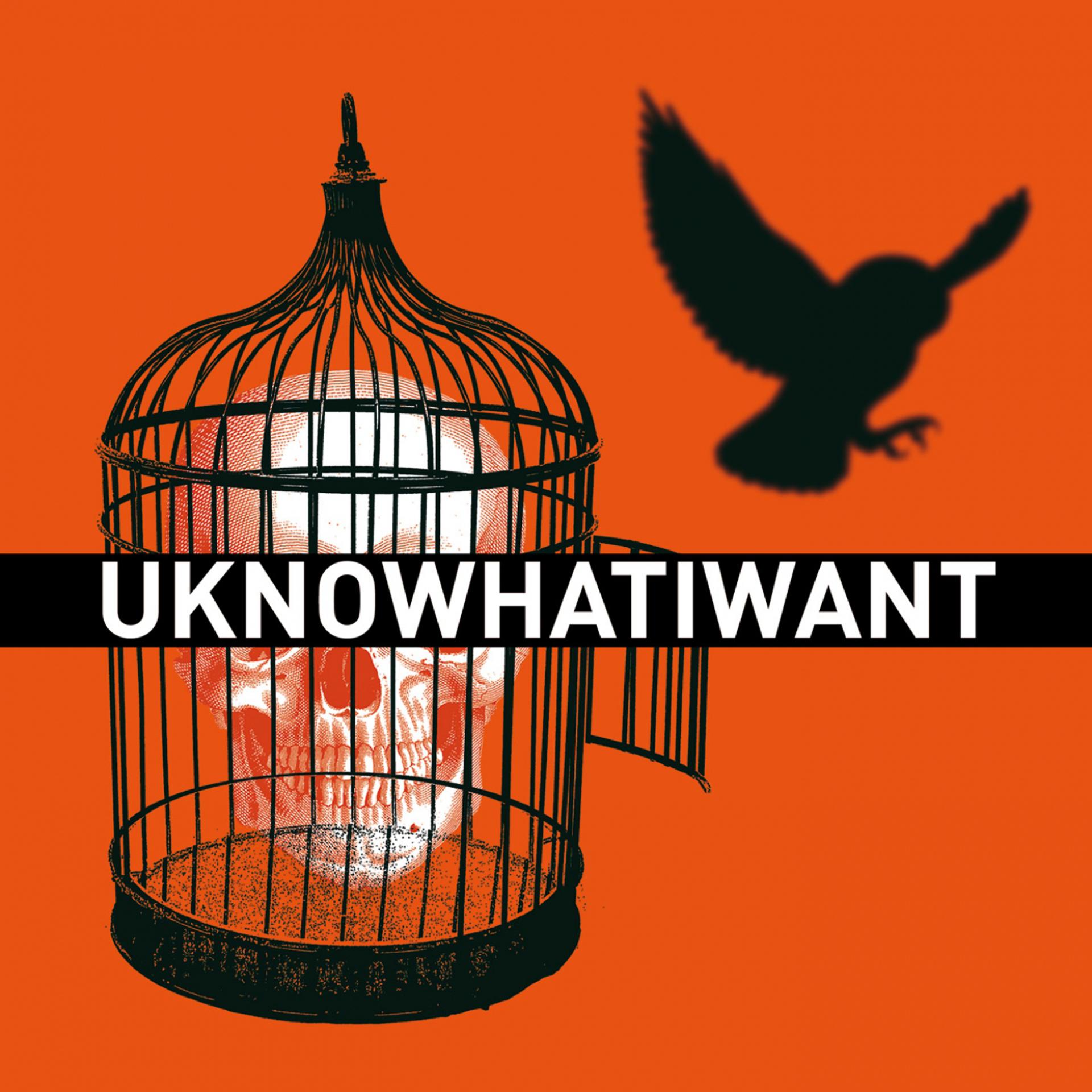 Постер альбома Uknowhatiwant