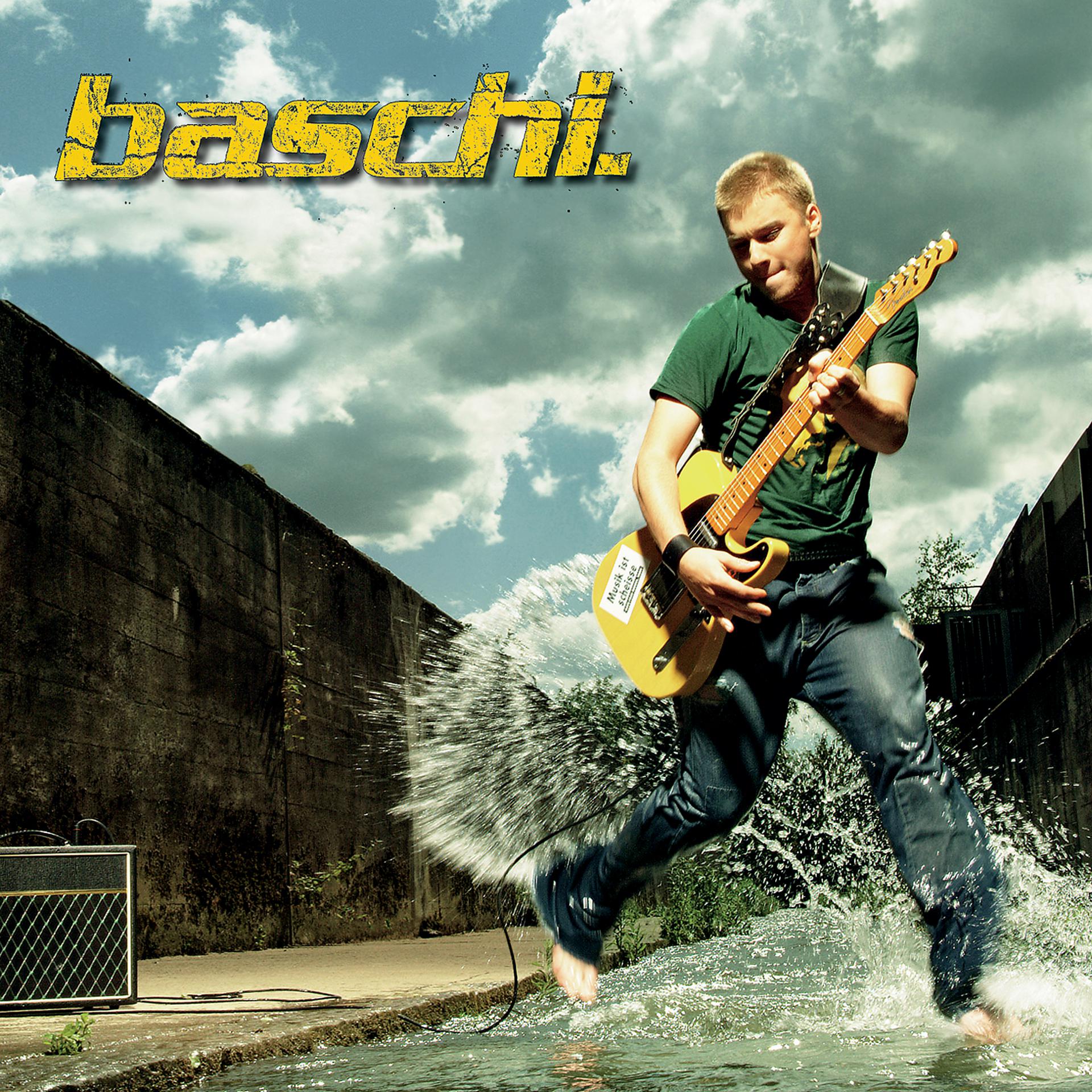 Постер альбома Baschi