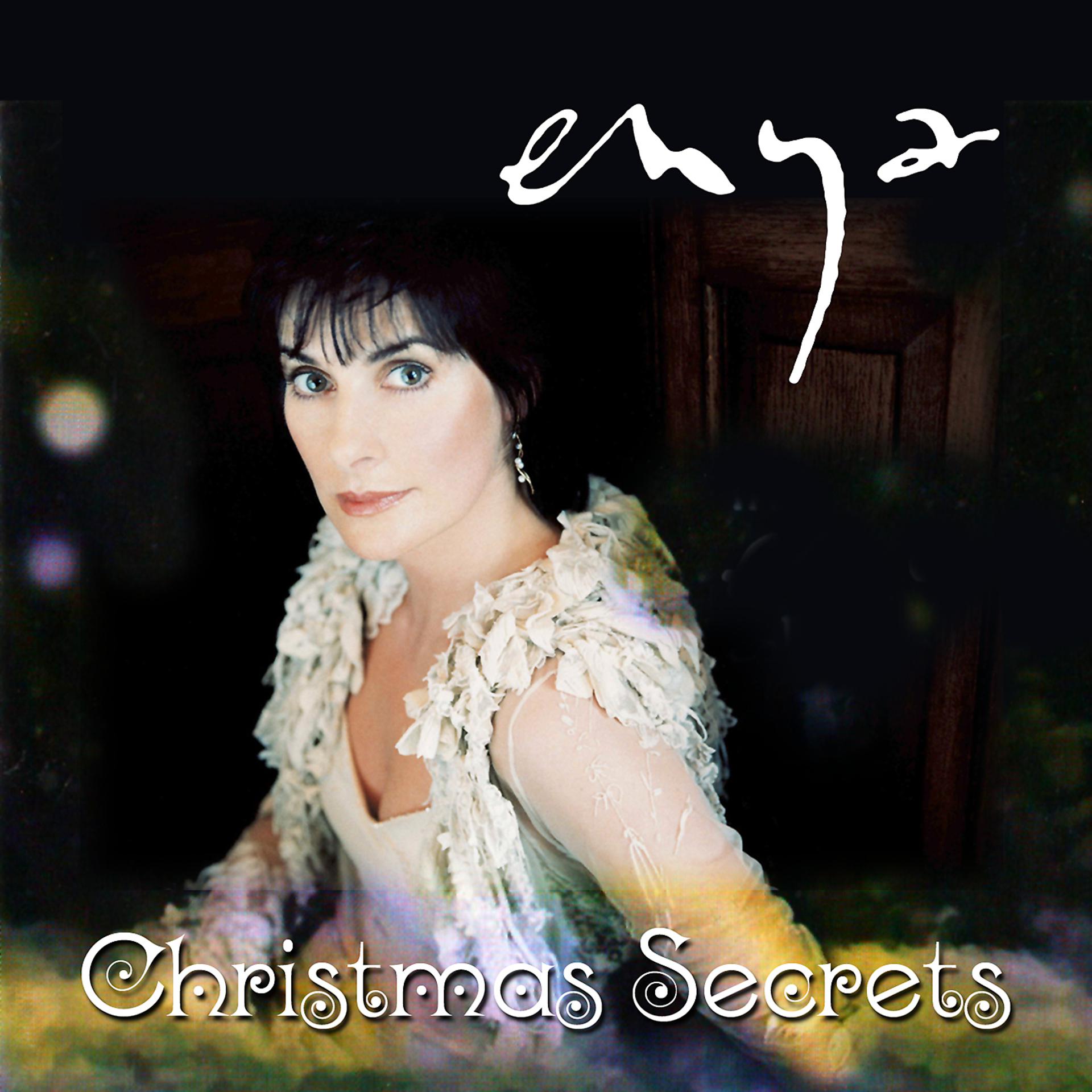 Постер альбома Christmas Secrets