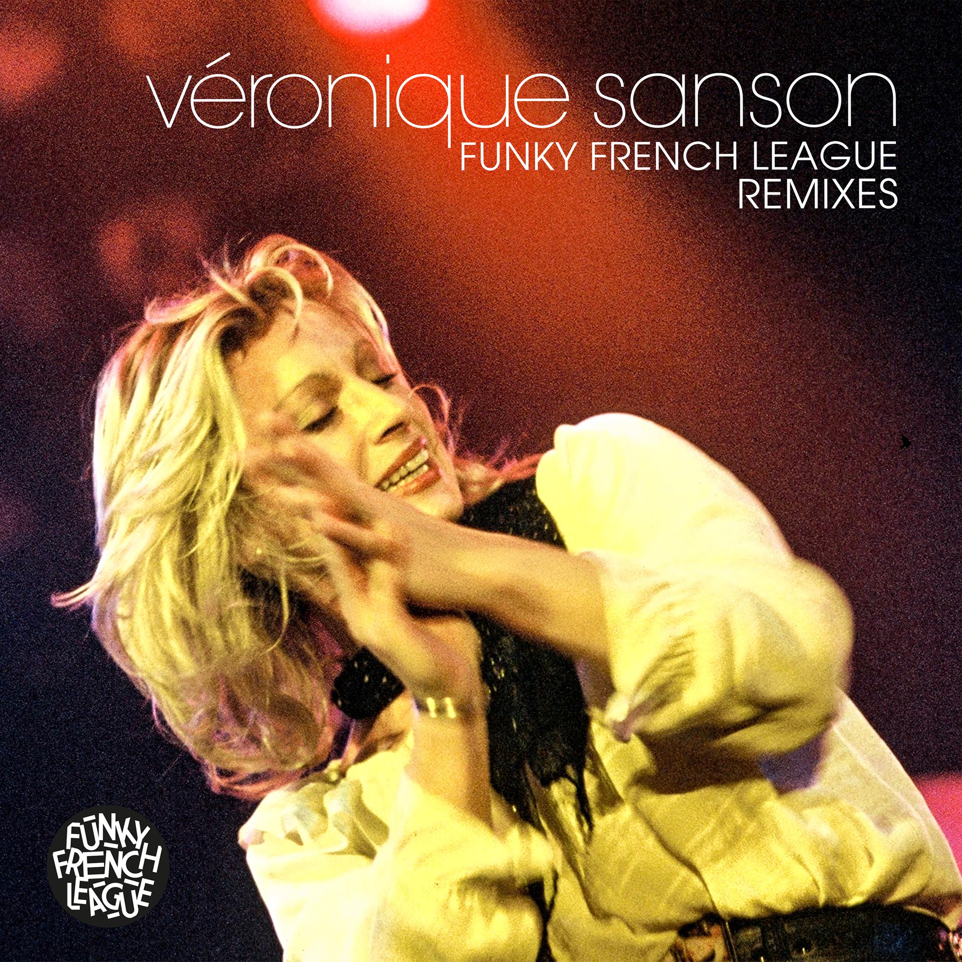 Постер альбома Funky French League Remixes