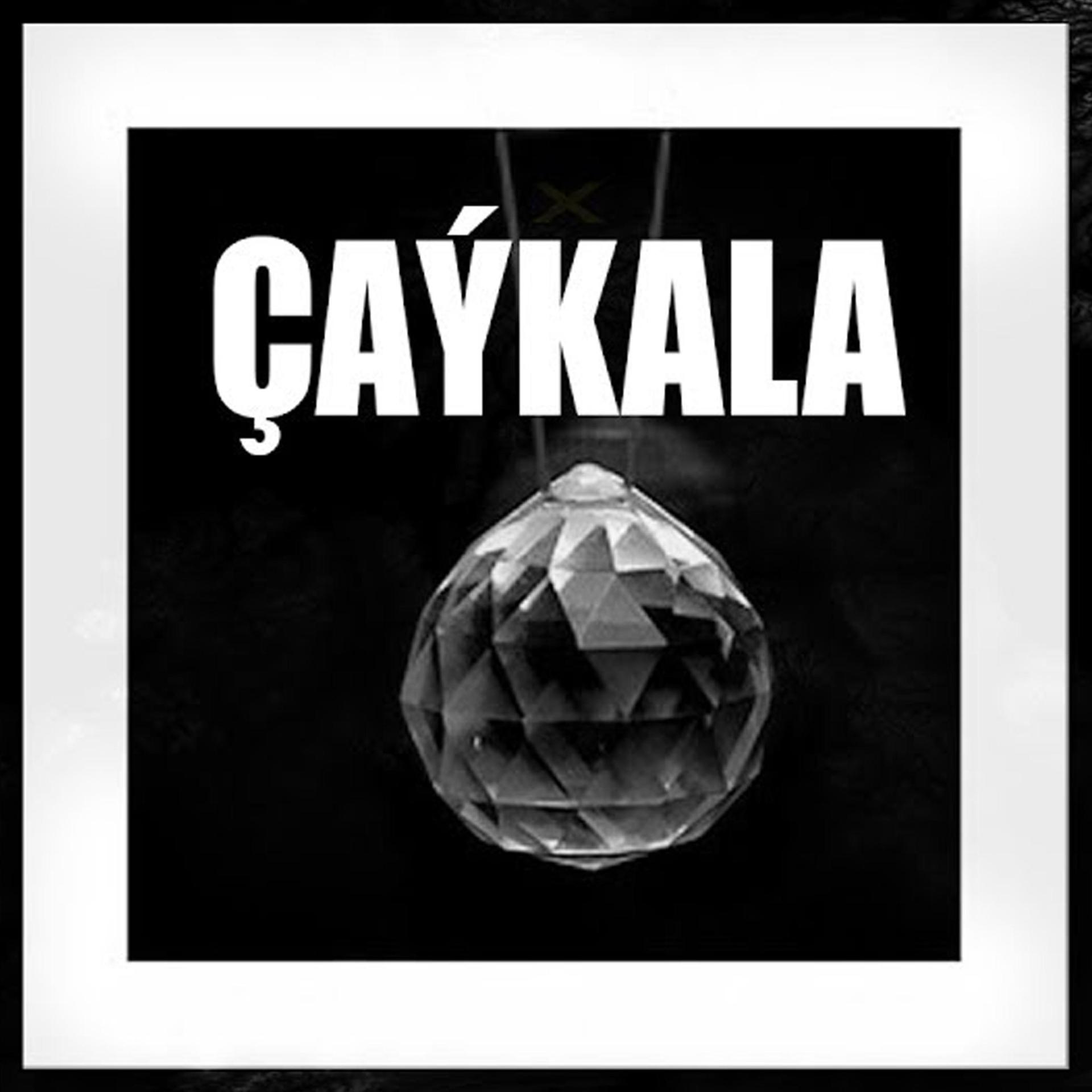 Постер альбома Çaykala (feat. Begench Orayev)