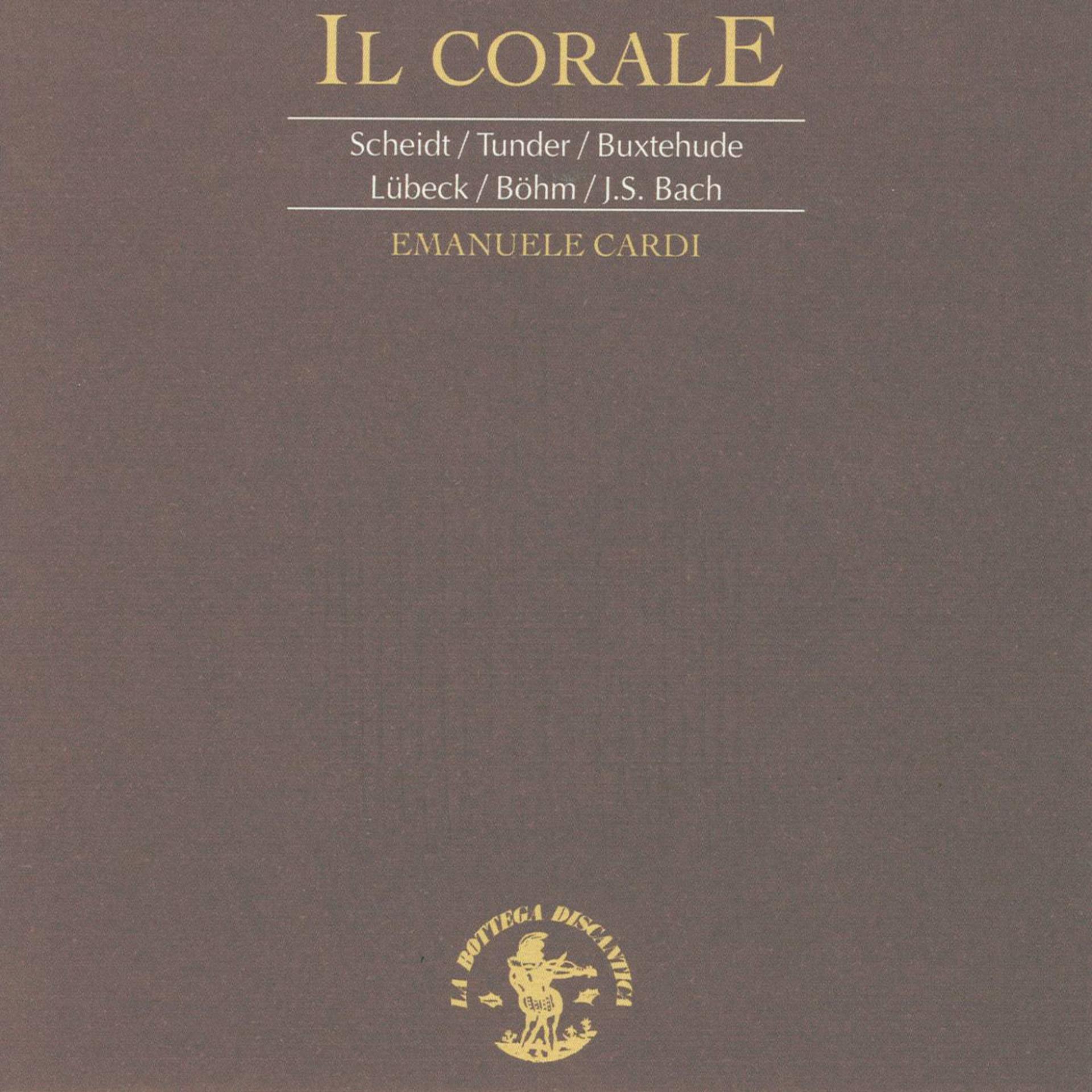 Постер альбома Il Corale