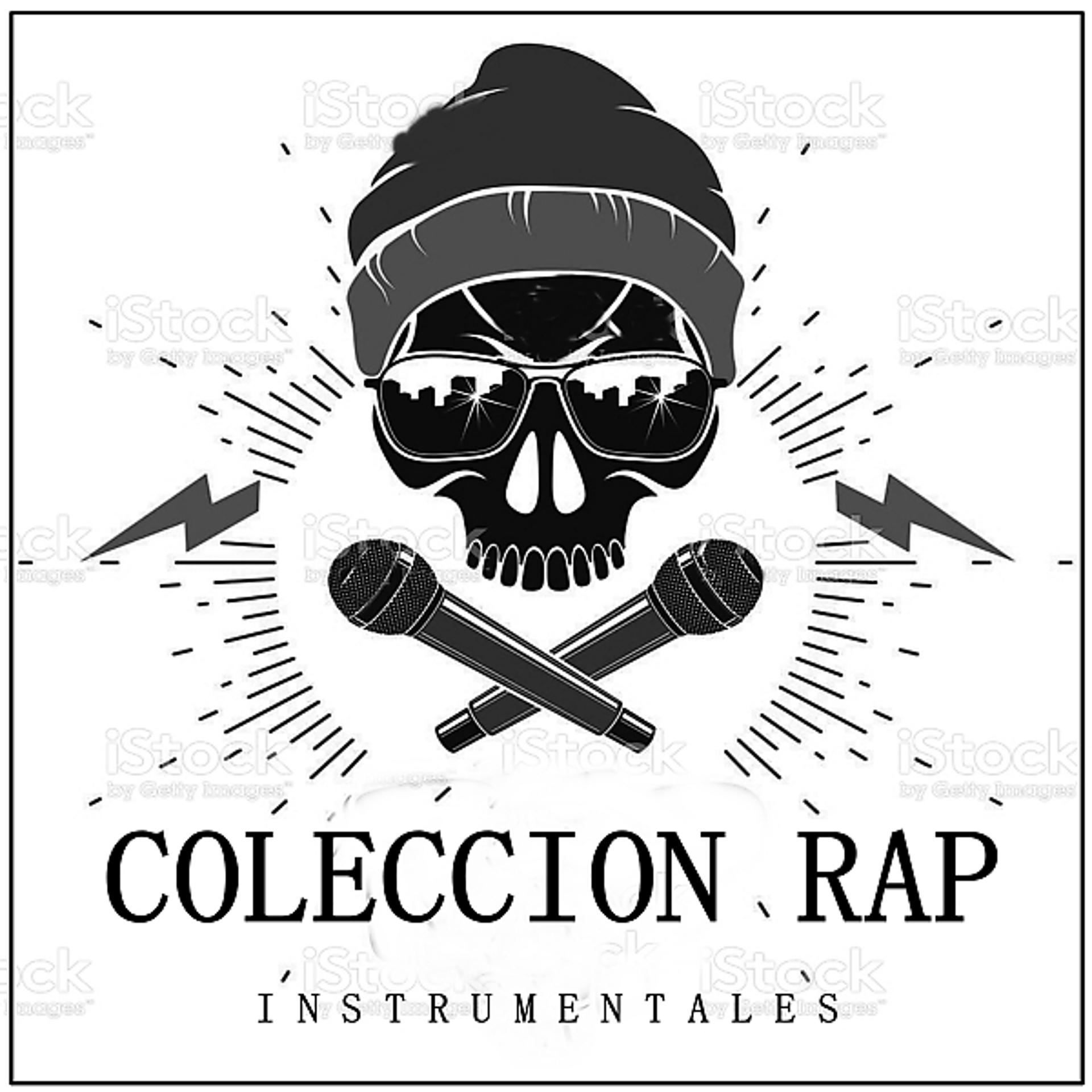 Постер альбома COLECCION RAP (Instrumentales)