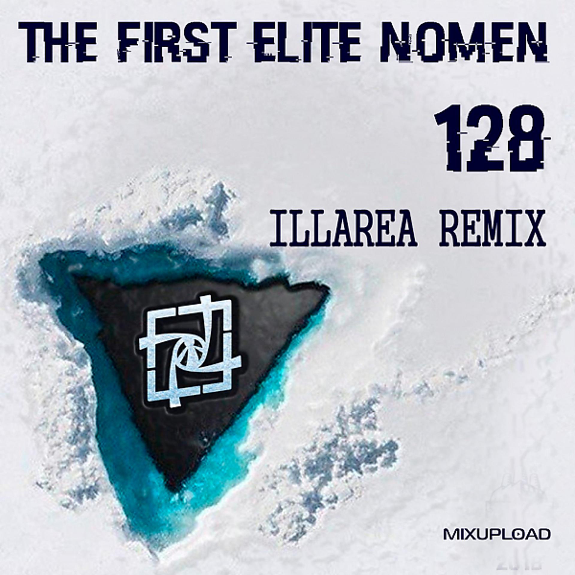 Постер альбома 128 (Illarea Remix)