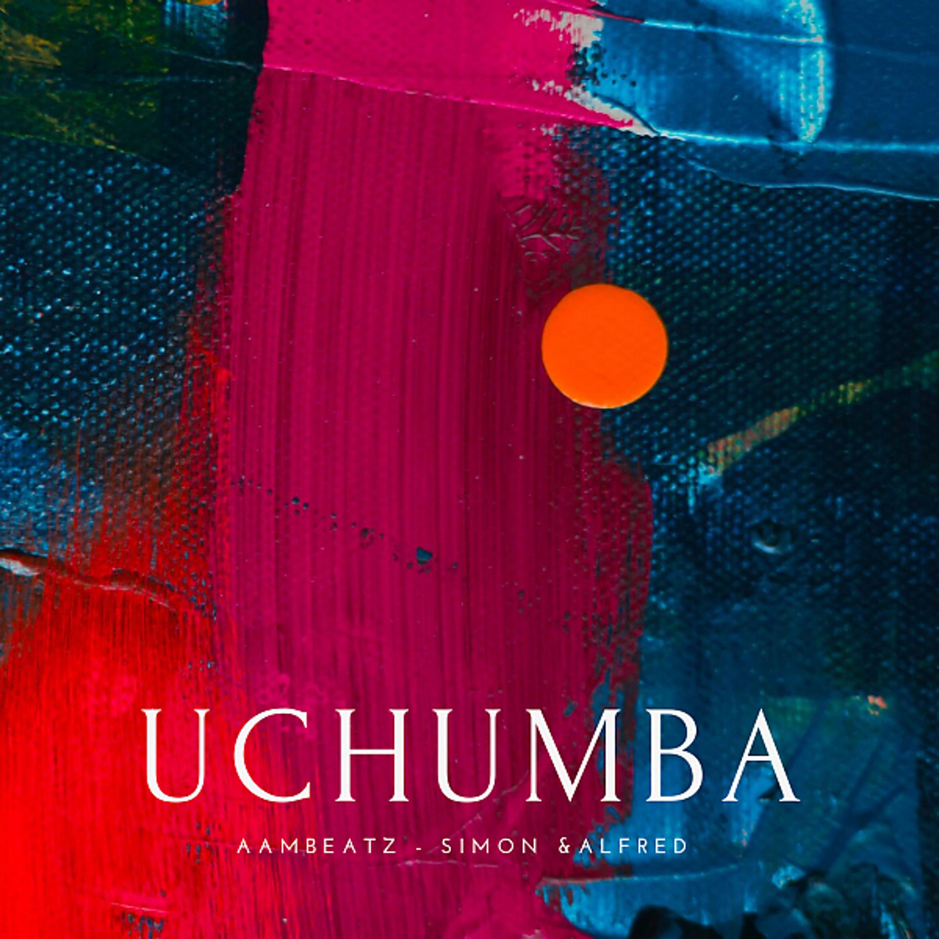 Постер альбома Uchumba