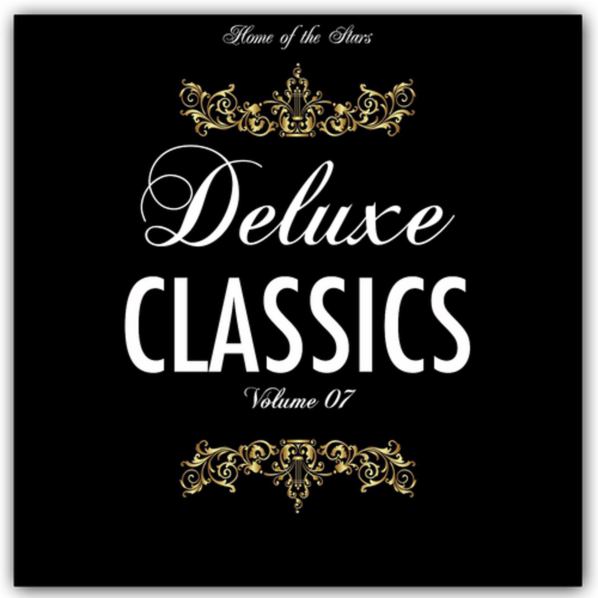 Постер альбома Deluxe Classics, Vol. 7