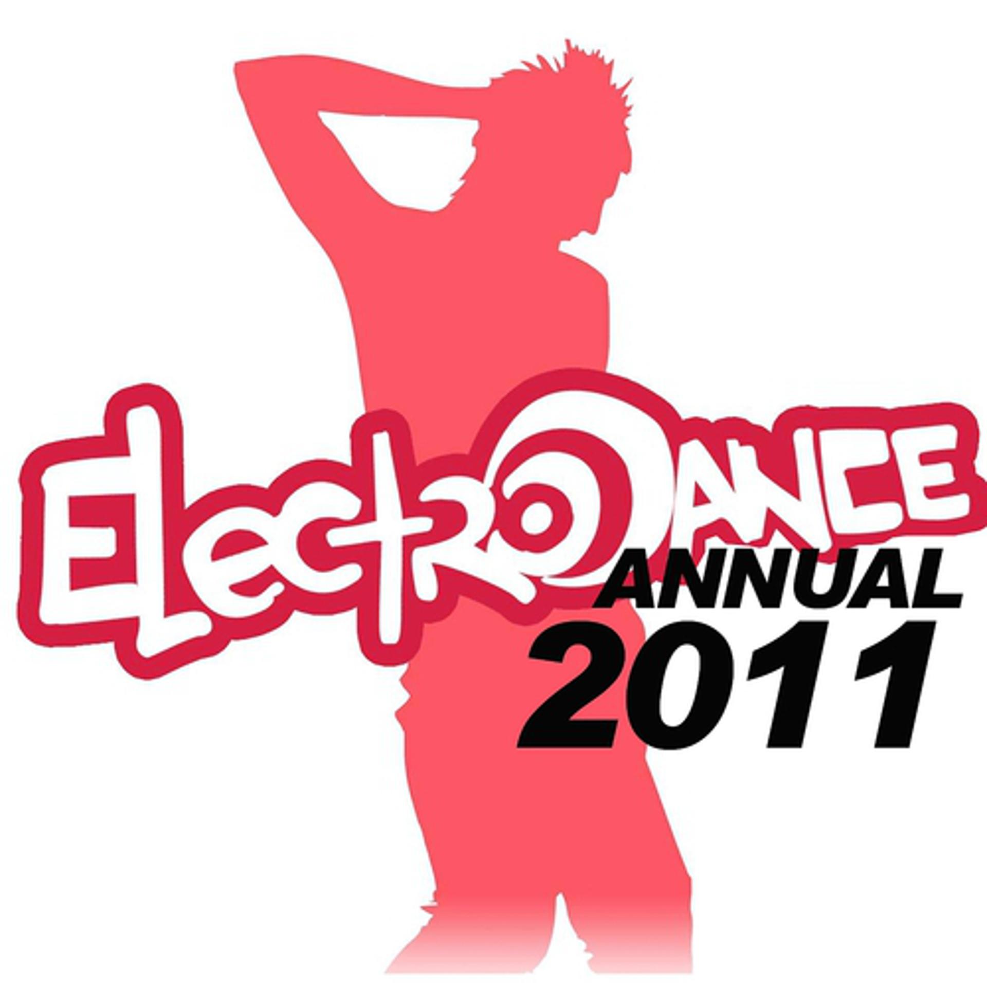 Постер альбома Electro Dance Annual 2011