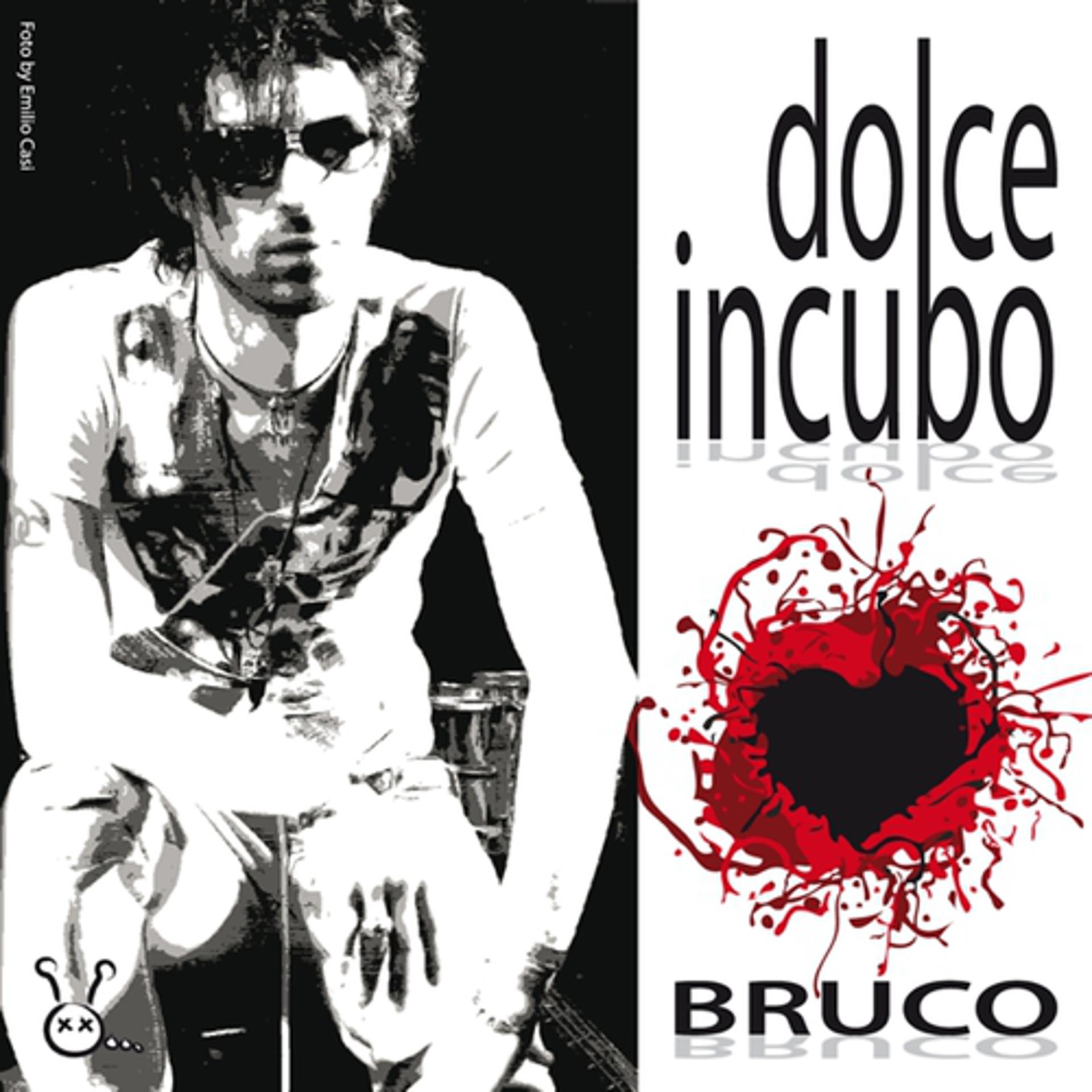 Постер альбома Dolce incubo - Single