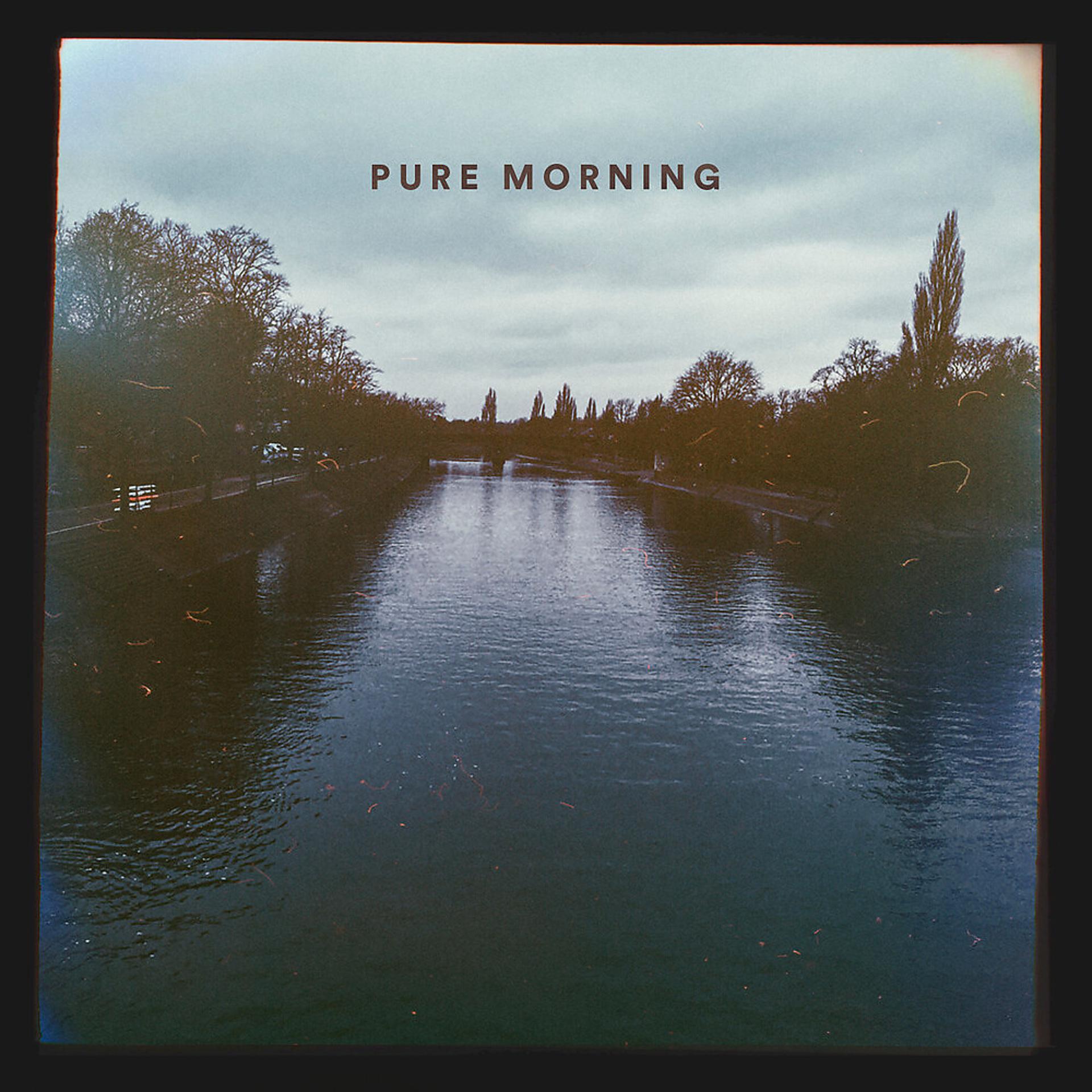 Постер альбома Pure Morning