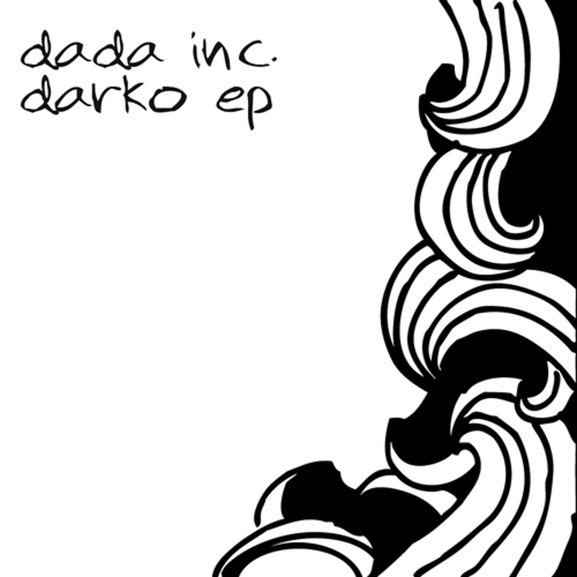 Постер альбома Darko EP