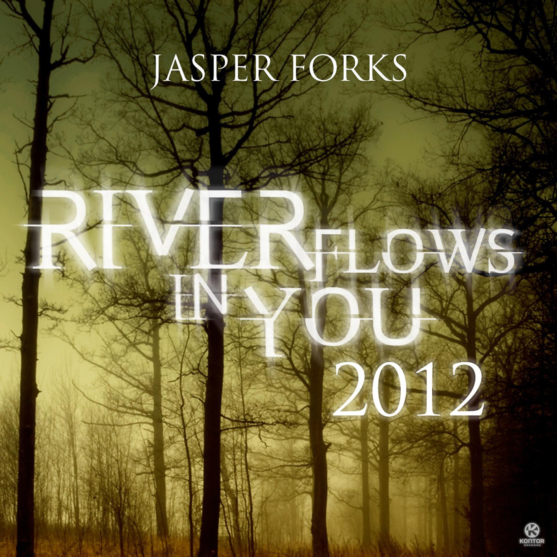 Постер альбома River Flows in You 2012