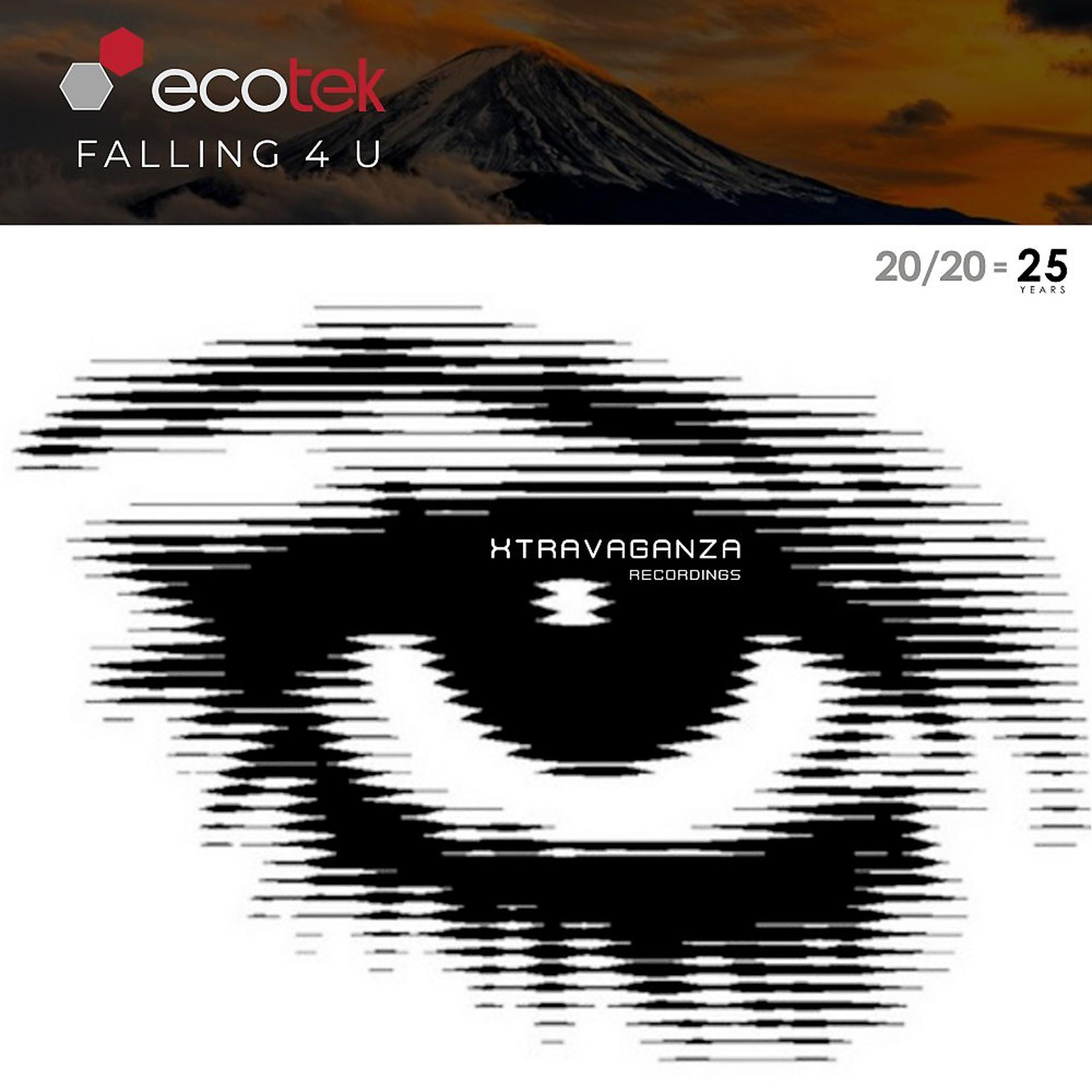 Постер альбома Falling 4U